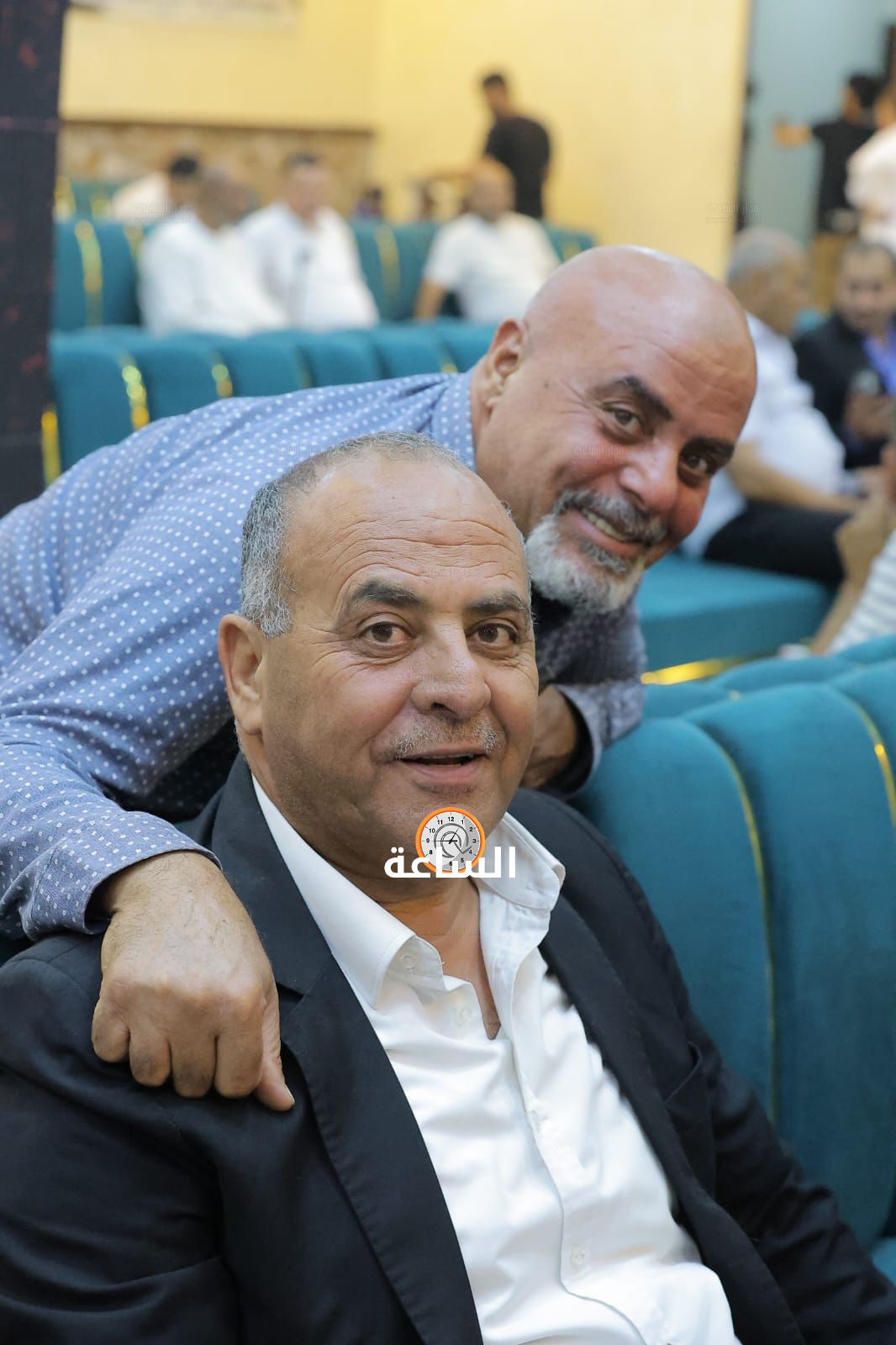 Madar Al-Saa Images 0.9163411454855084
