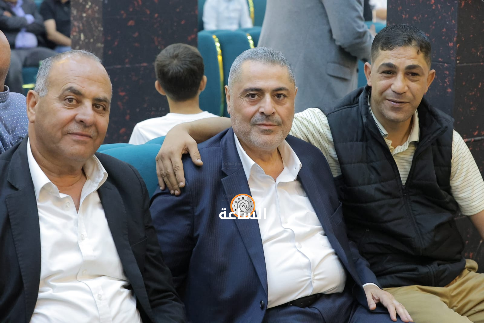 Madar Al-Saa Images 0.244909855919605