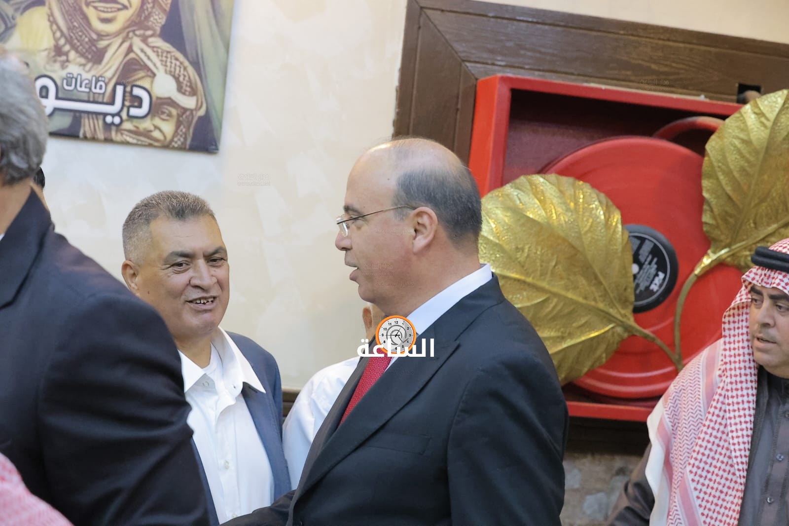 Madar Al-Saa Images 0.8407480182840341