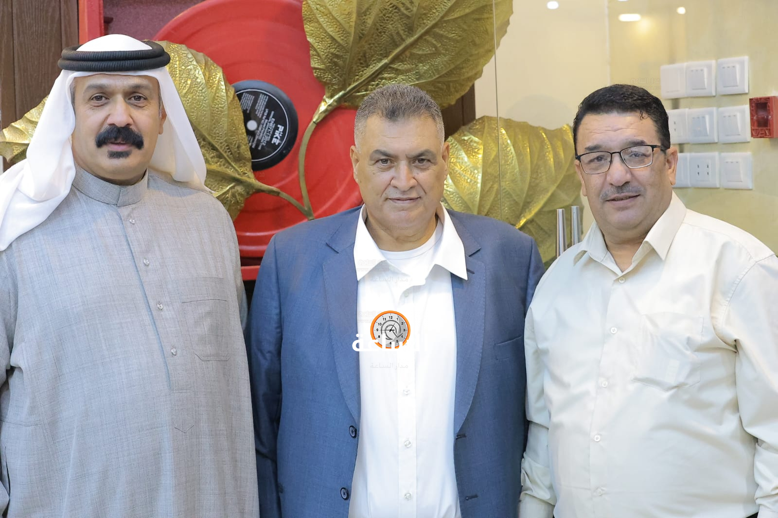 Madar Al-Saa Images 0.7965927186038484