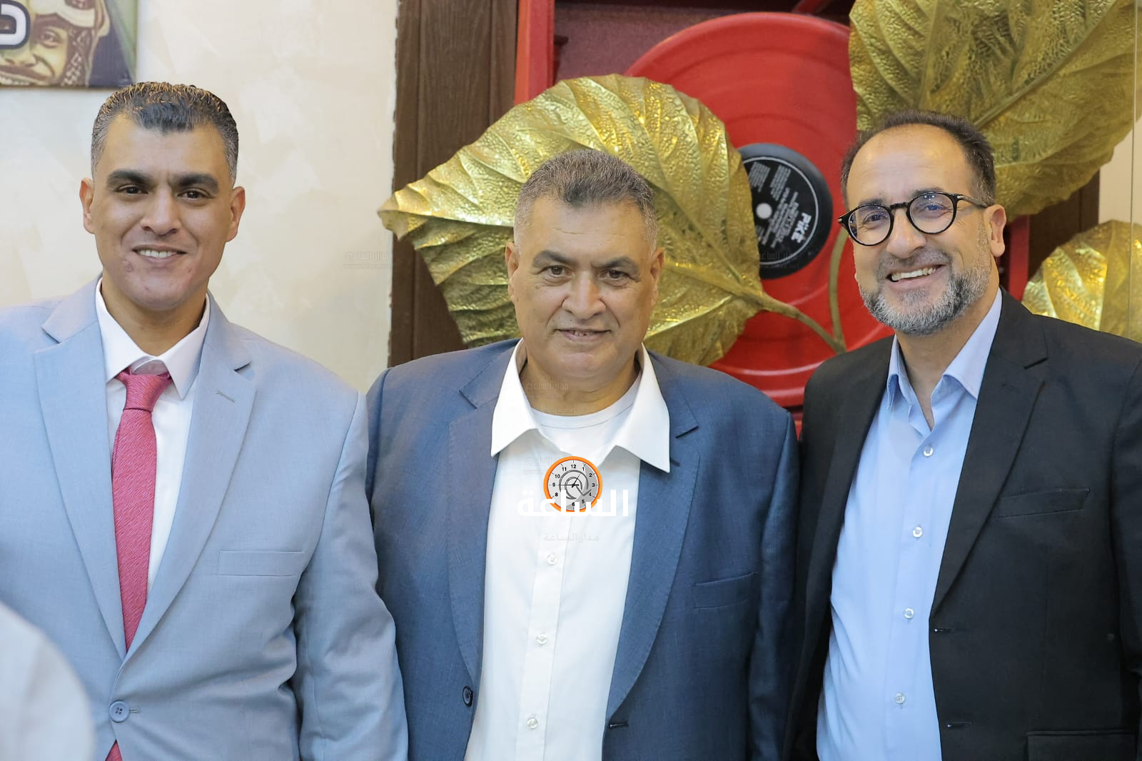 Madar Al-Saa Images 0.5219264580566231