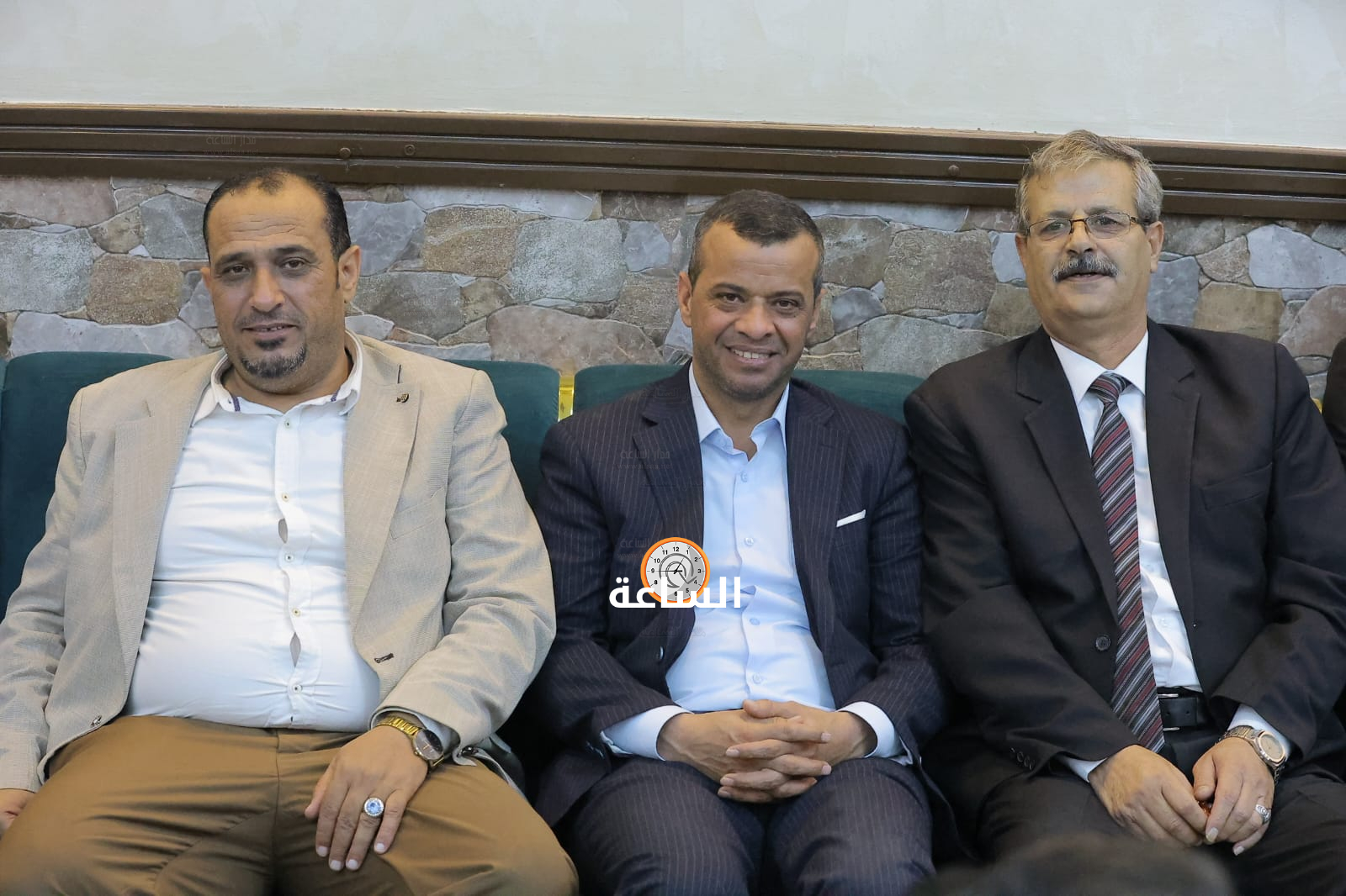 Madar Al-Saa Images 0.5959725740806039