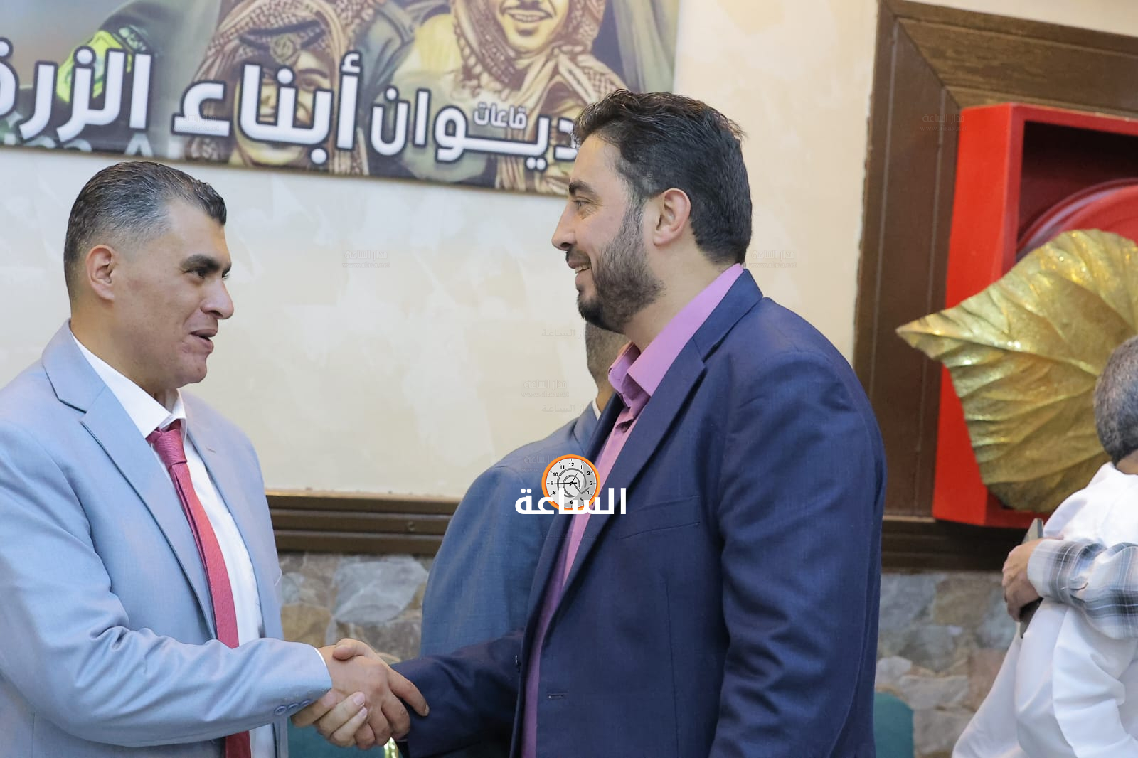 Madar Al-Saa Images 0.4895388503066873