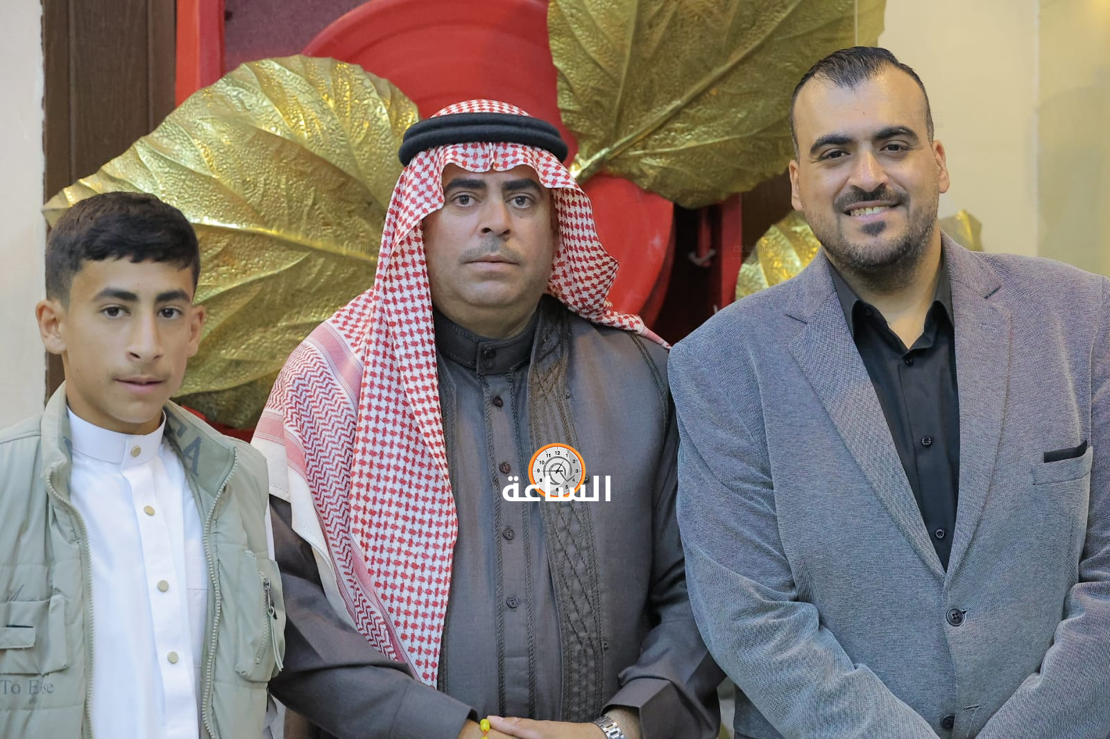 Madar Al-Saa Images 0.7546193664880442
