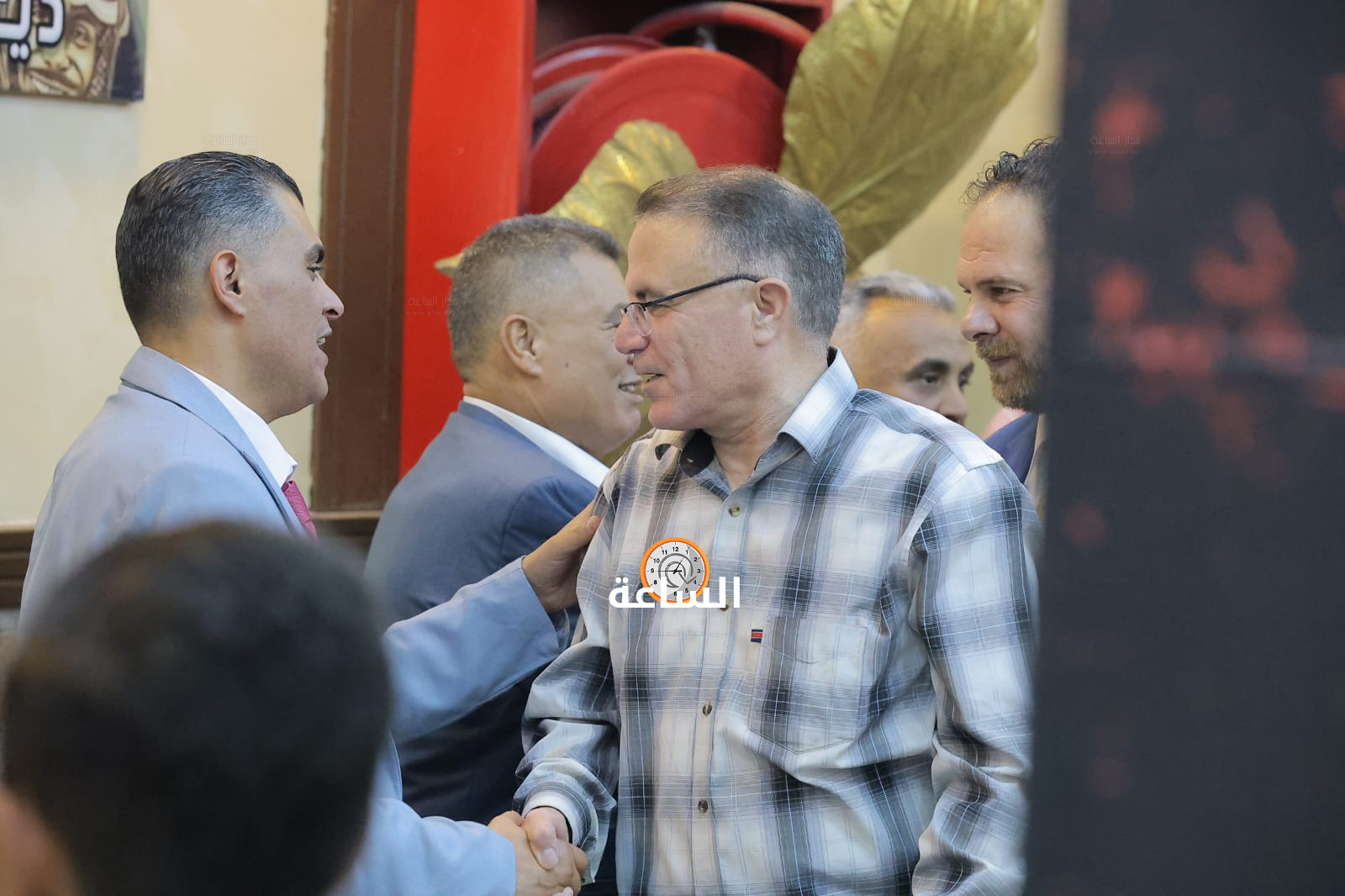 Madar Al-Saa Images 0.05688061315679549
