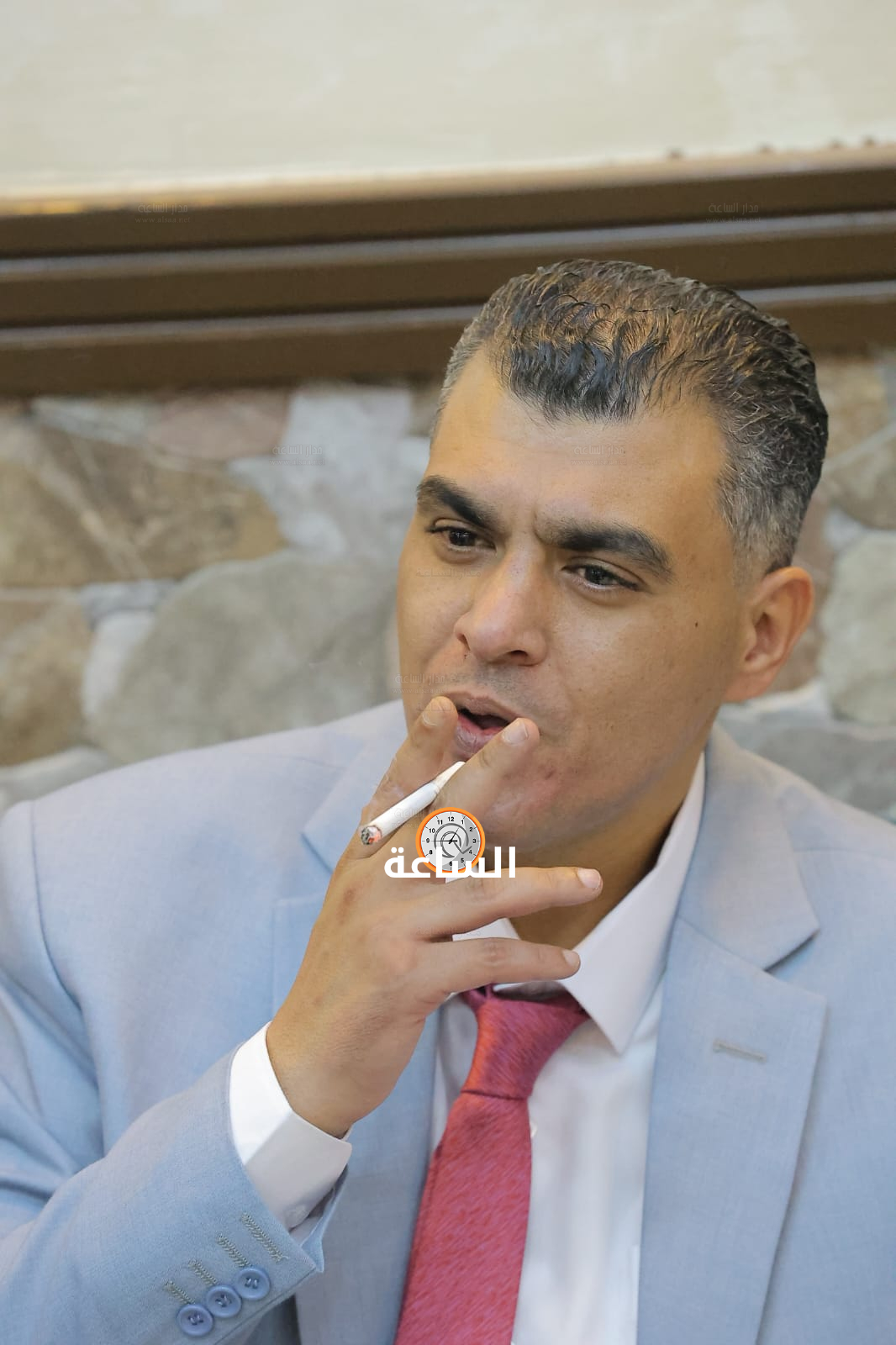 Madar Al-Saa Images 0.3645081418275151