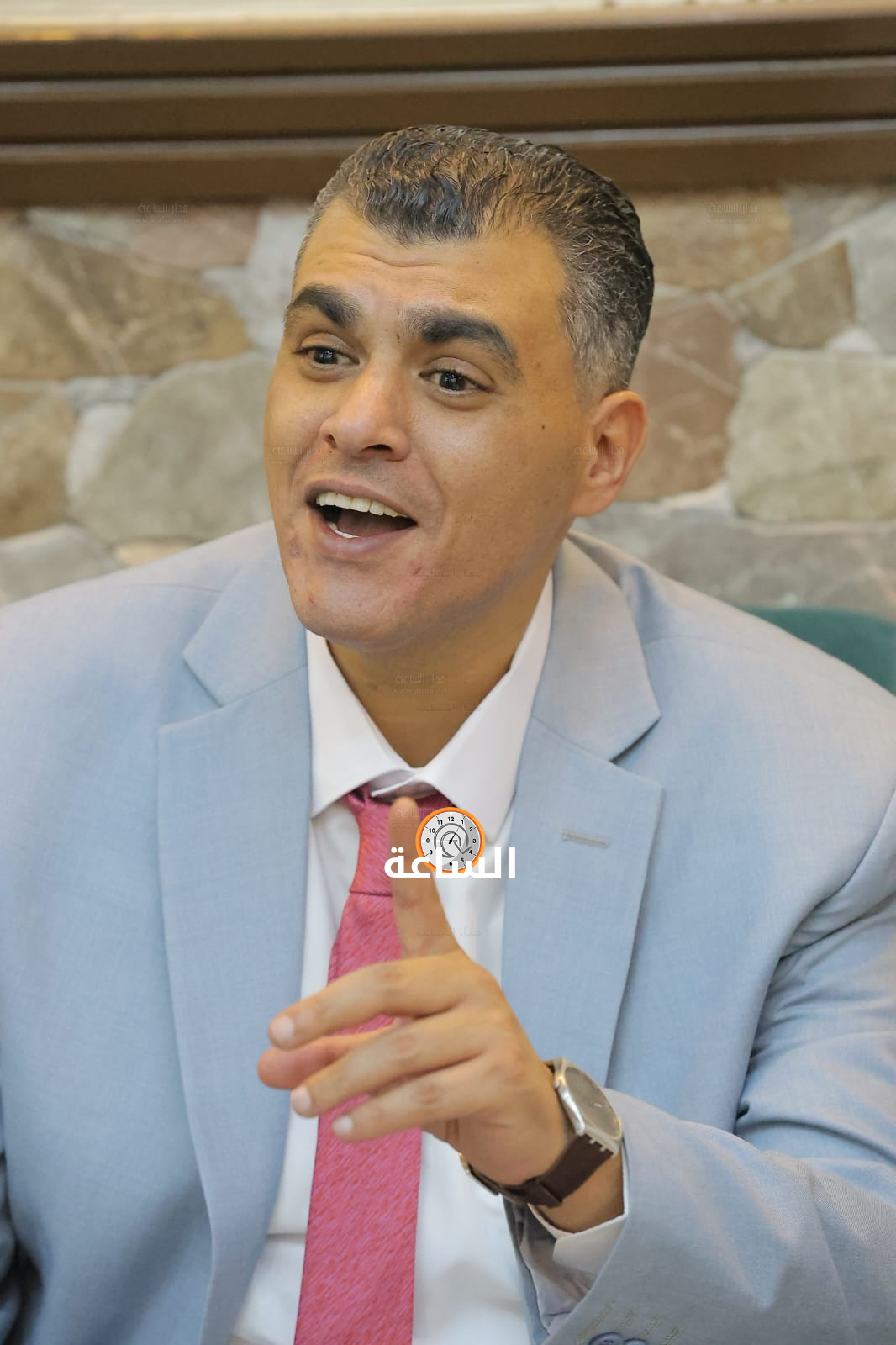 Madar Al-Saa Images 0.8413905461649666