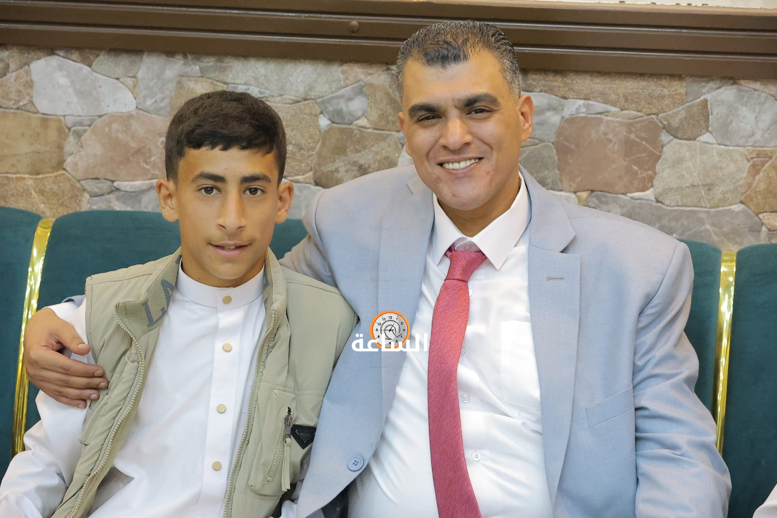 Madar Al-Saa Images 0.1700444308530863