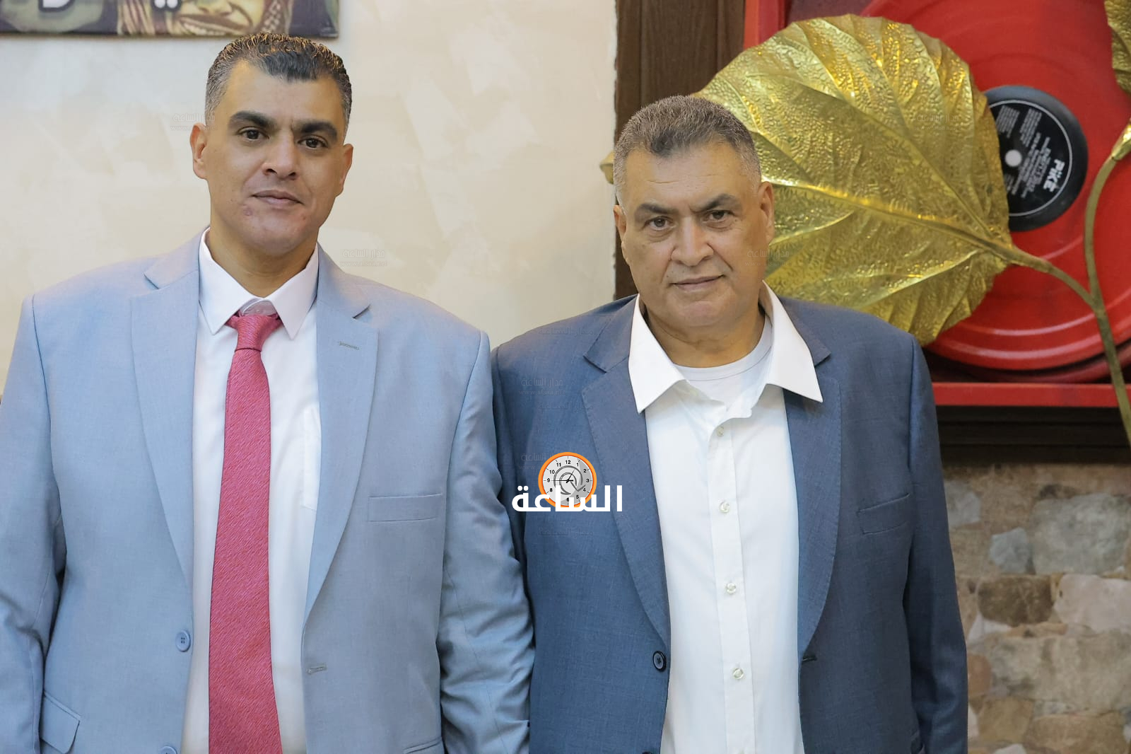 Madar Al-Saa Images 0.16385416509895145