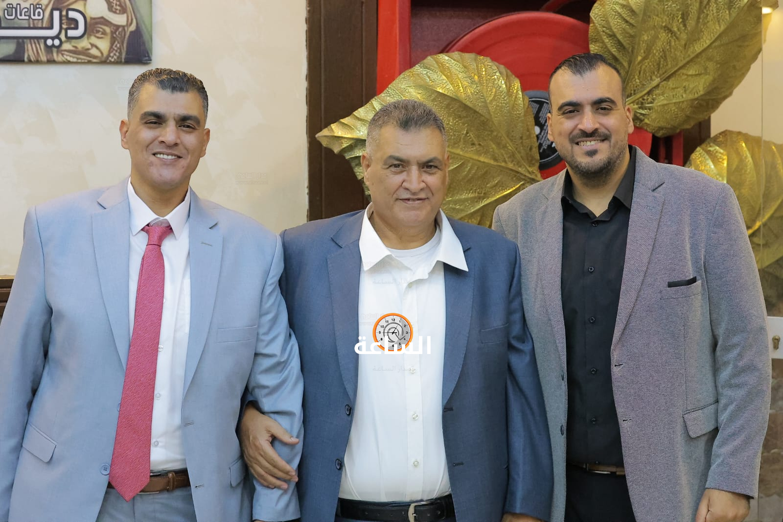 Madar Al-Saa Images 0.827143299740596