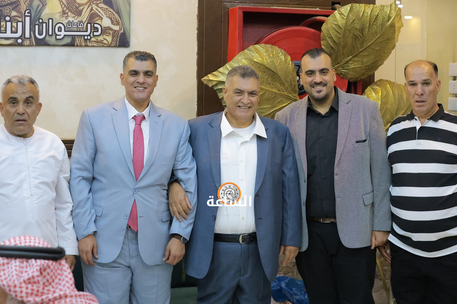 Madar Al-Saa Images 0.9529580846801203