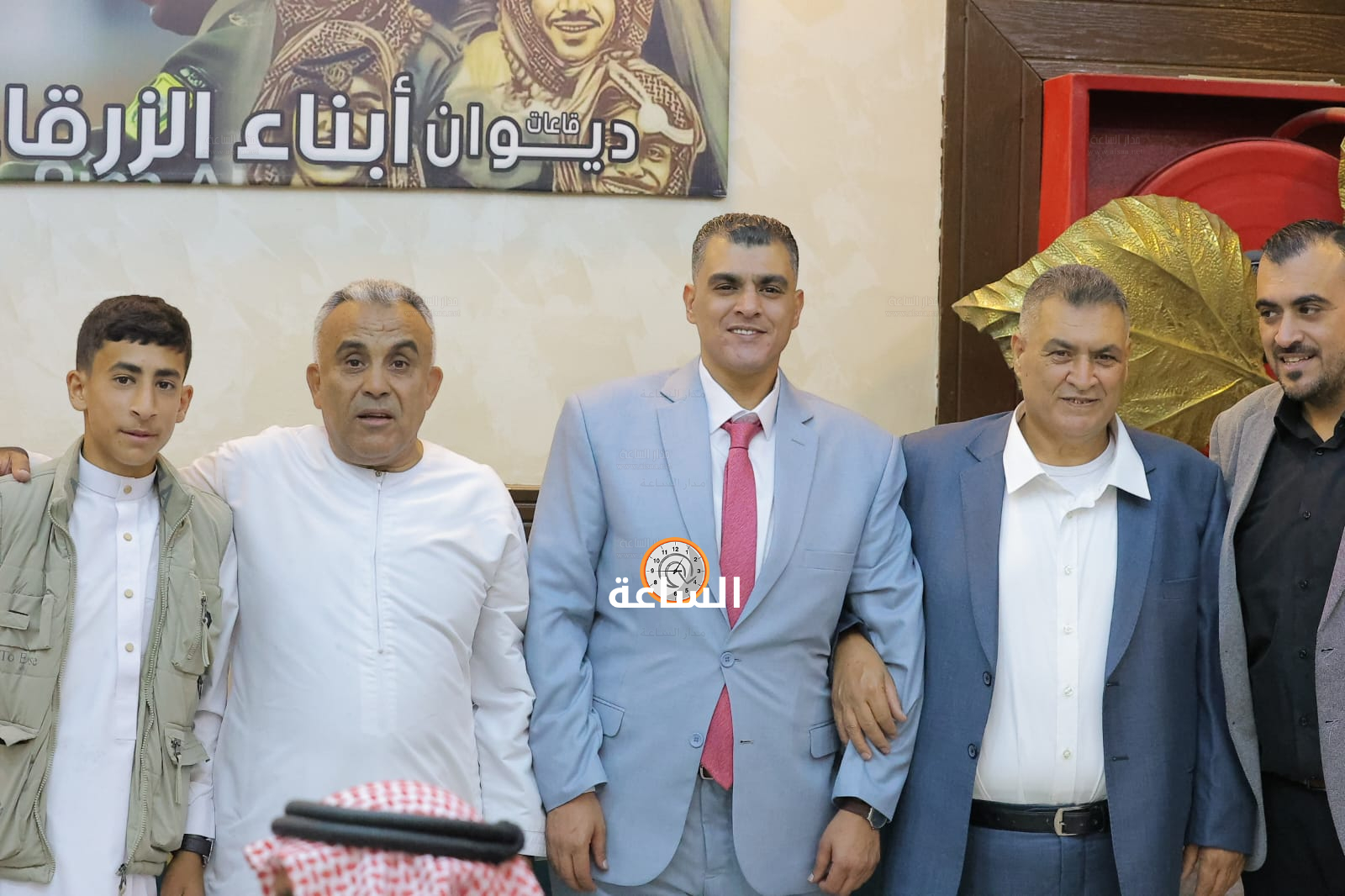 Madar Al-Saa Images 0.0000895820086141974