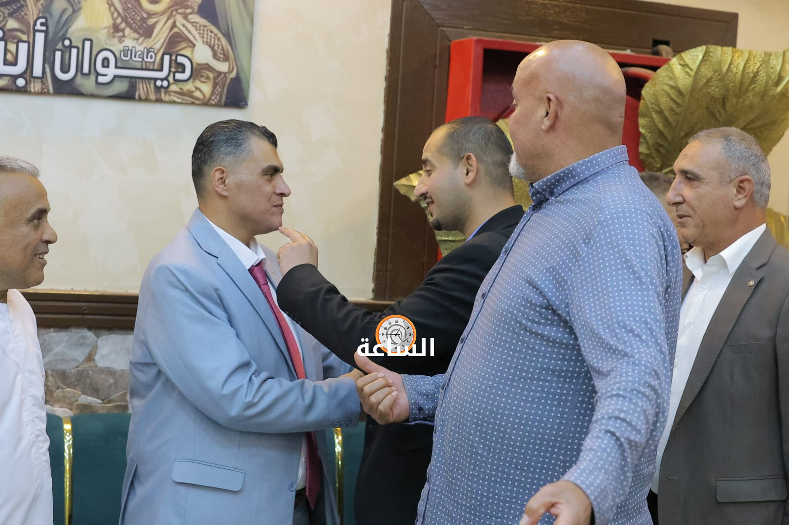 Madar Al-Saa Images 0.1846230344798735