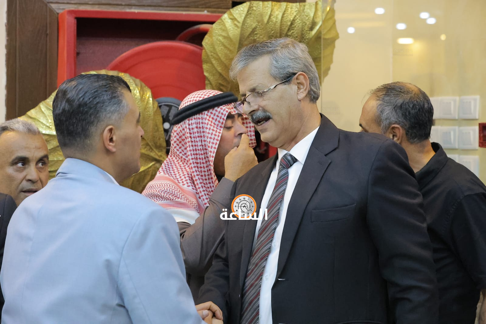 Madar Al-Saa Images 0.7771749655573039