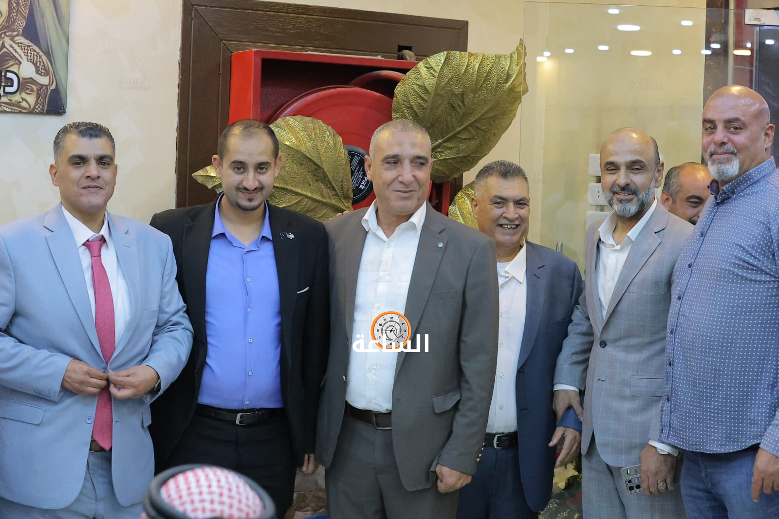 Madar Al-Saa Images 0.6865520332725549