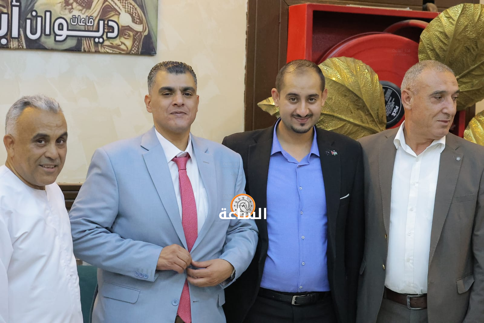 Madar Al-Saa Images 0.7683967687182994
