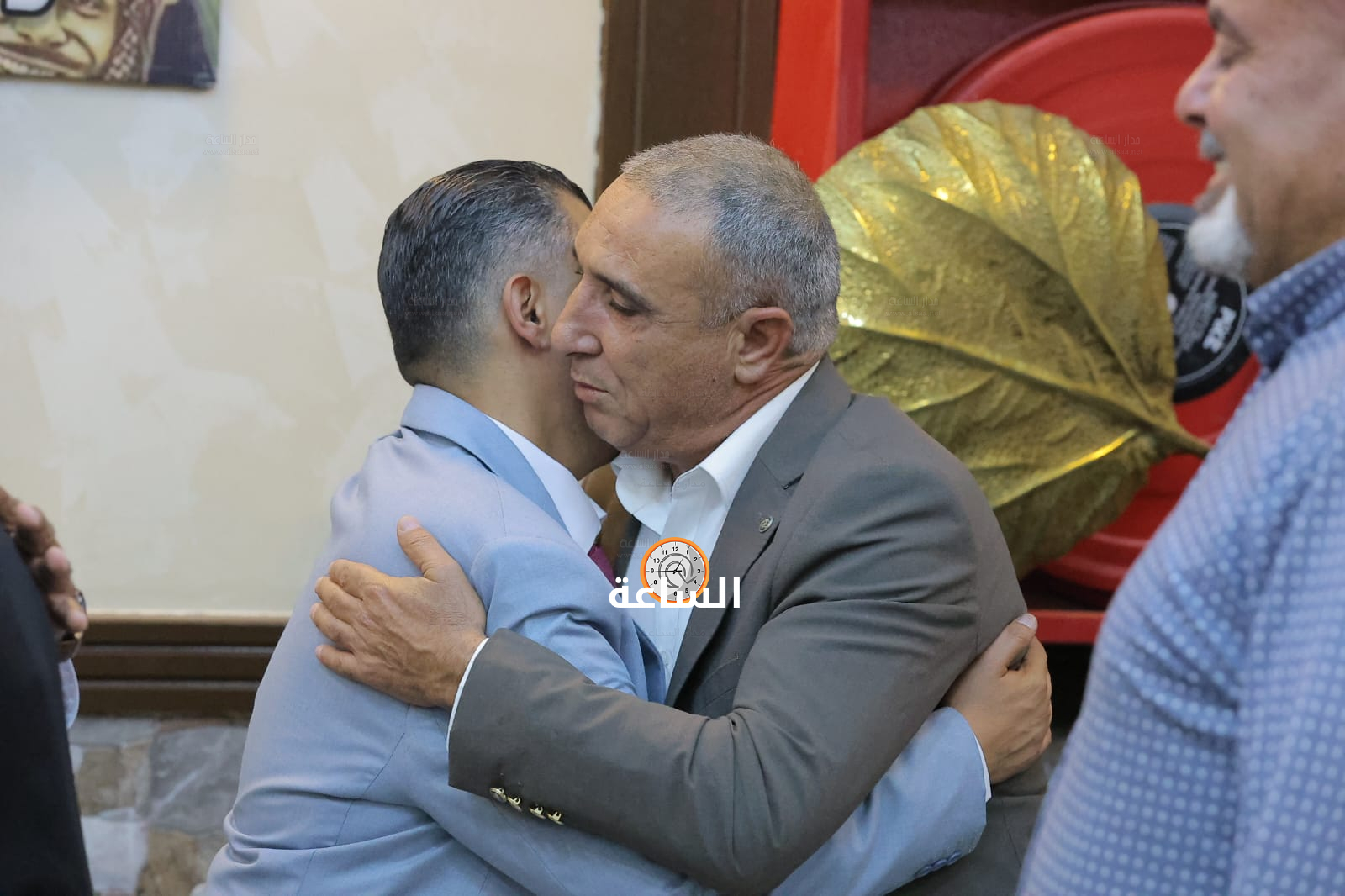 Madar Al-Saa Images 0.7128574694762165