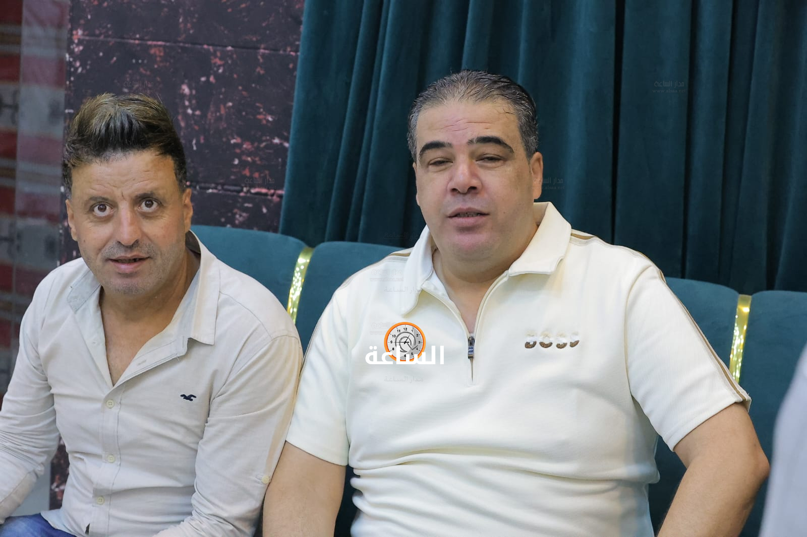 Madar Al-Saa Images 0.07670134419292374