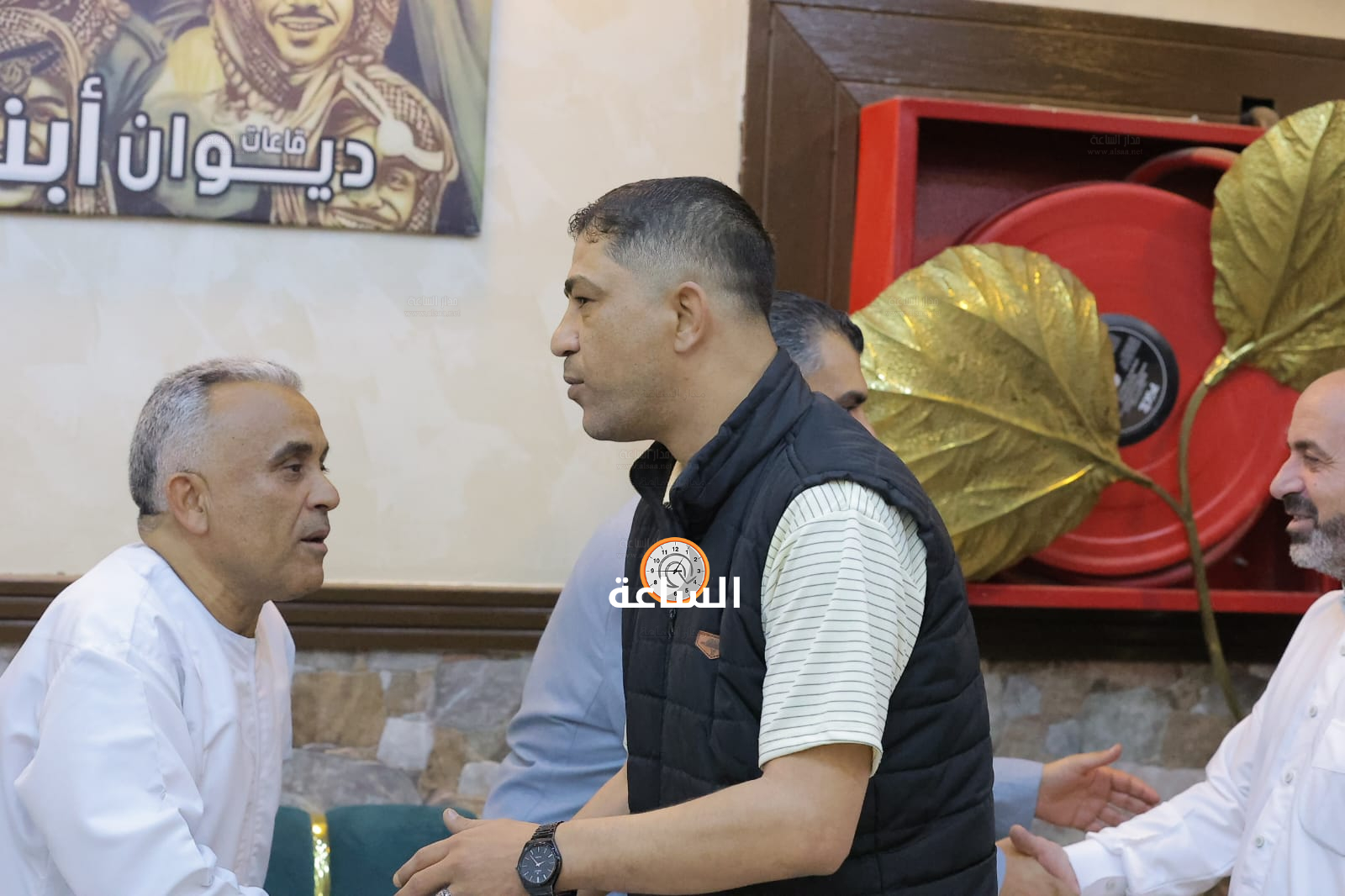 Madar Al-Saa Images 0.25152071604887094