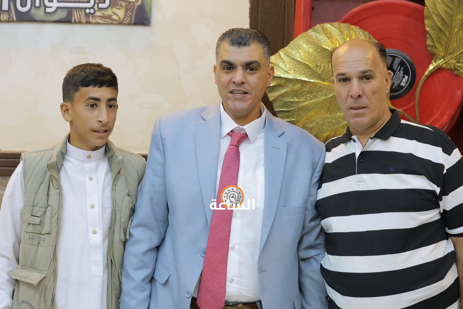 Madar Al-Saa Images 0.6086702958776452
