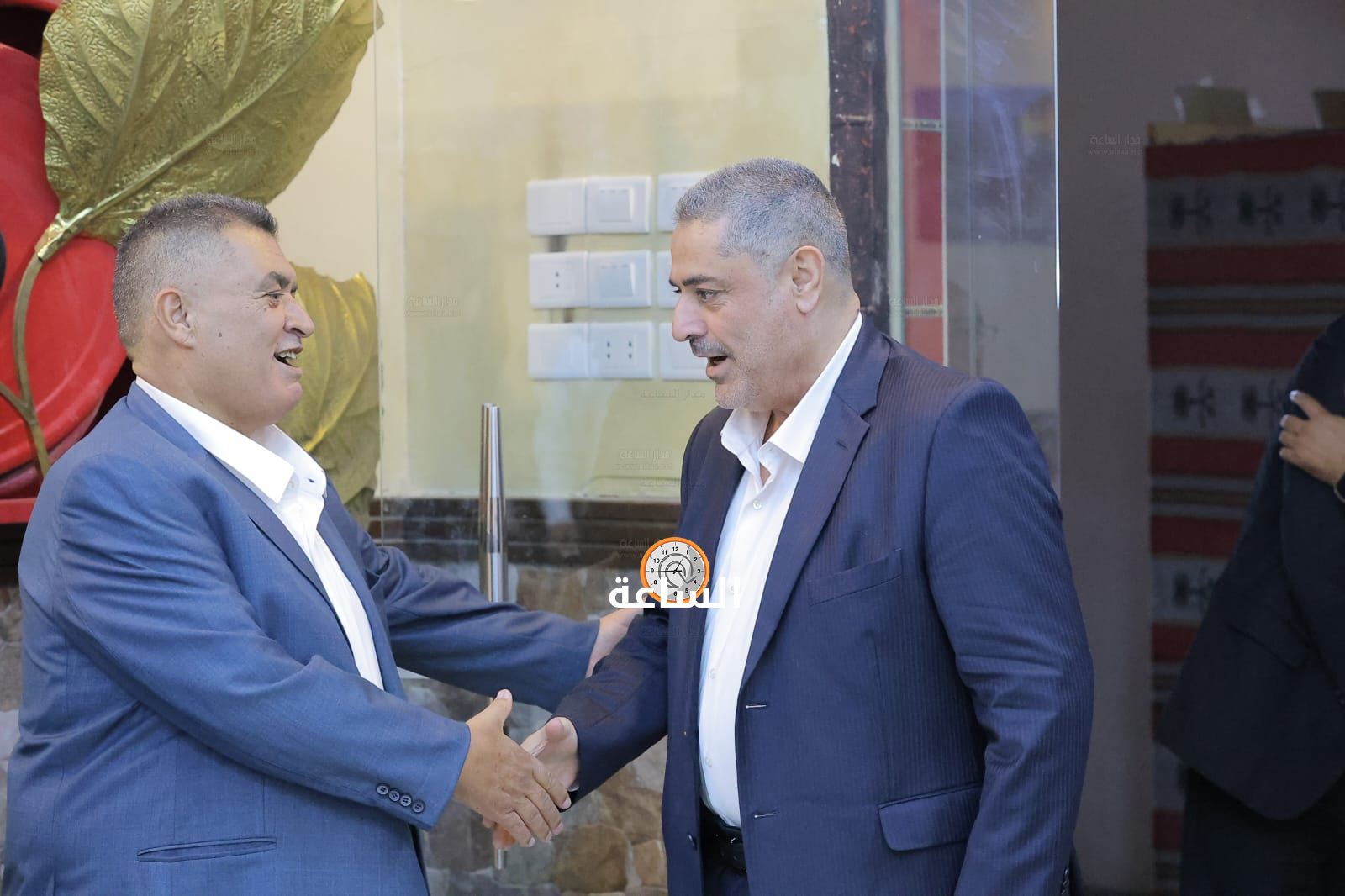 Madar Al-Saa Images 0.6564056199406586