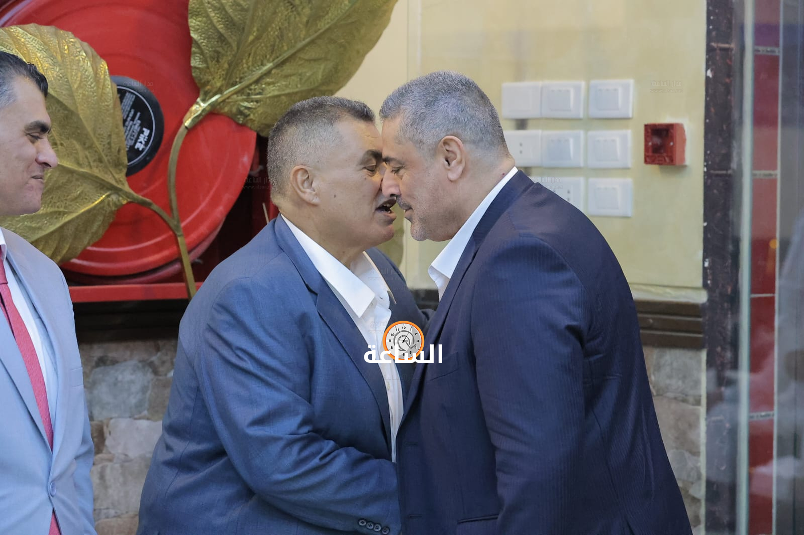 Madar Al-Saa Images 0.1382397934746714
