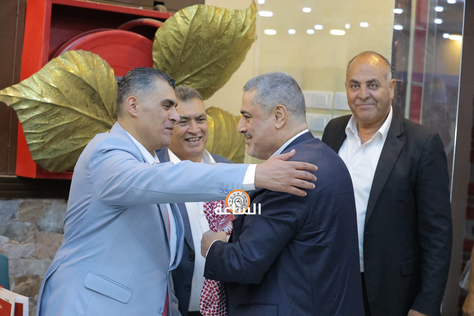 Madar Al-Saa Images 0.02702266053669511