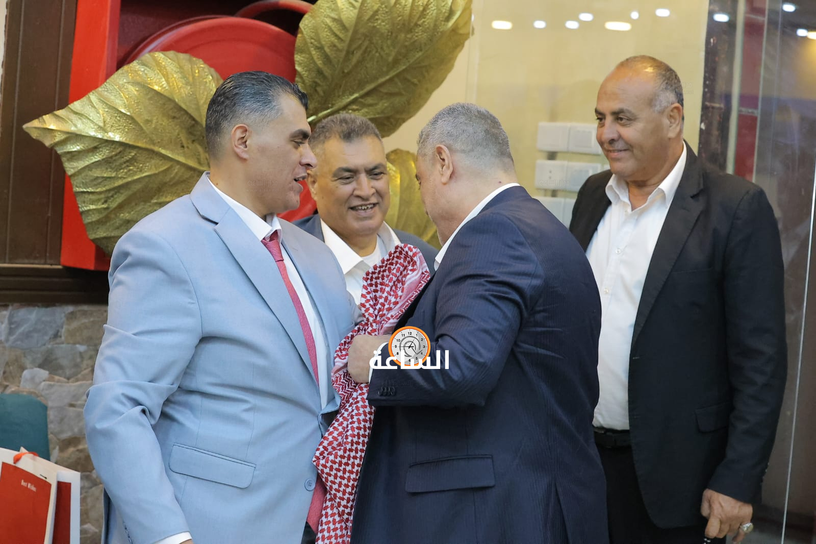 Madar Al-Saa Images 0.1484616671198612