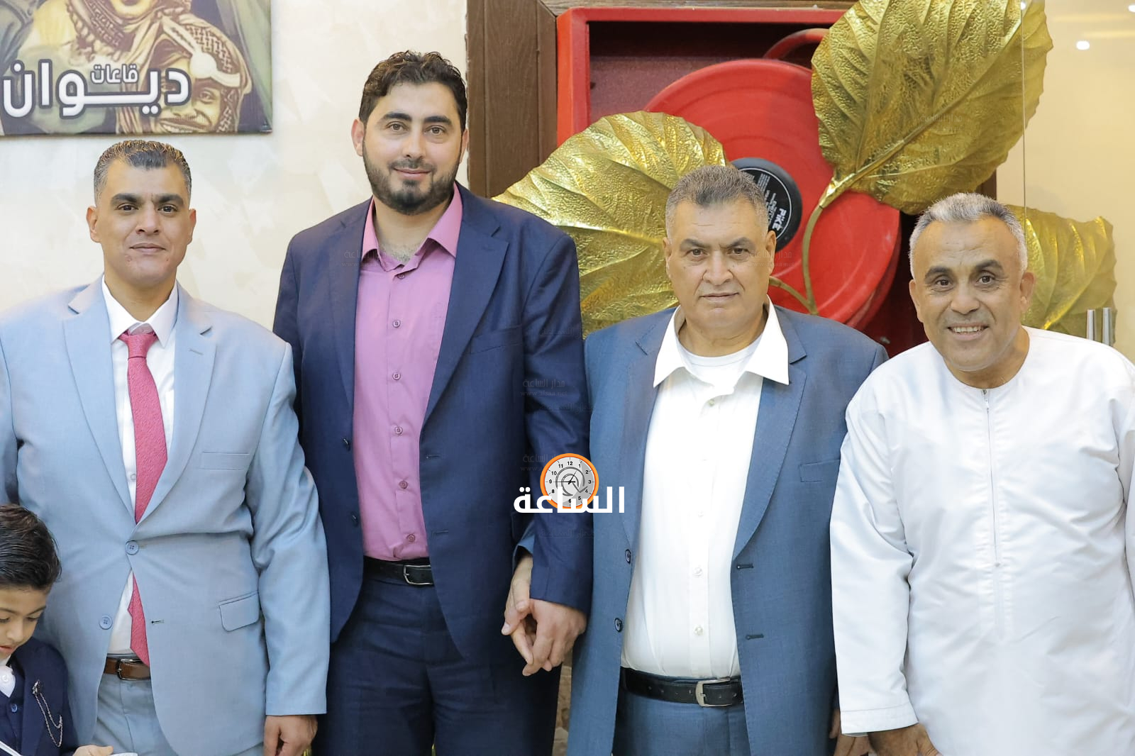 Madar Al-Saa Images 0.7363361379753587