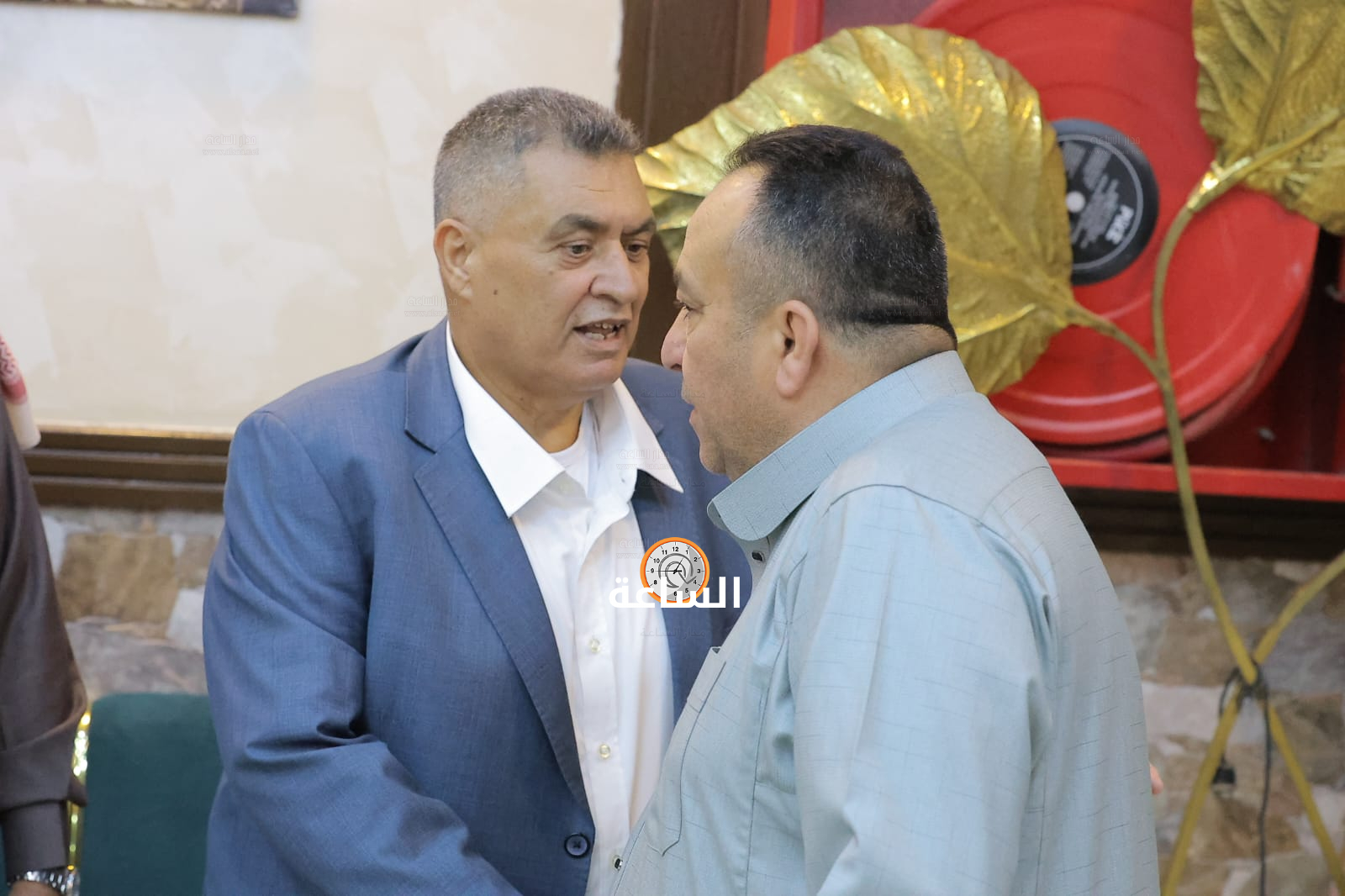 Madar Al-Saa Images 0.4568574950568315