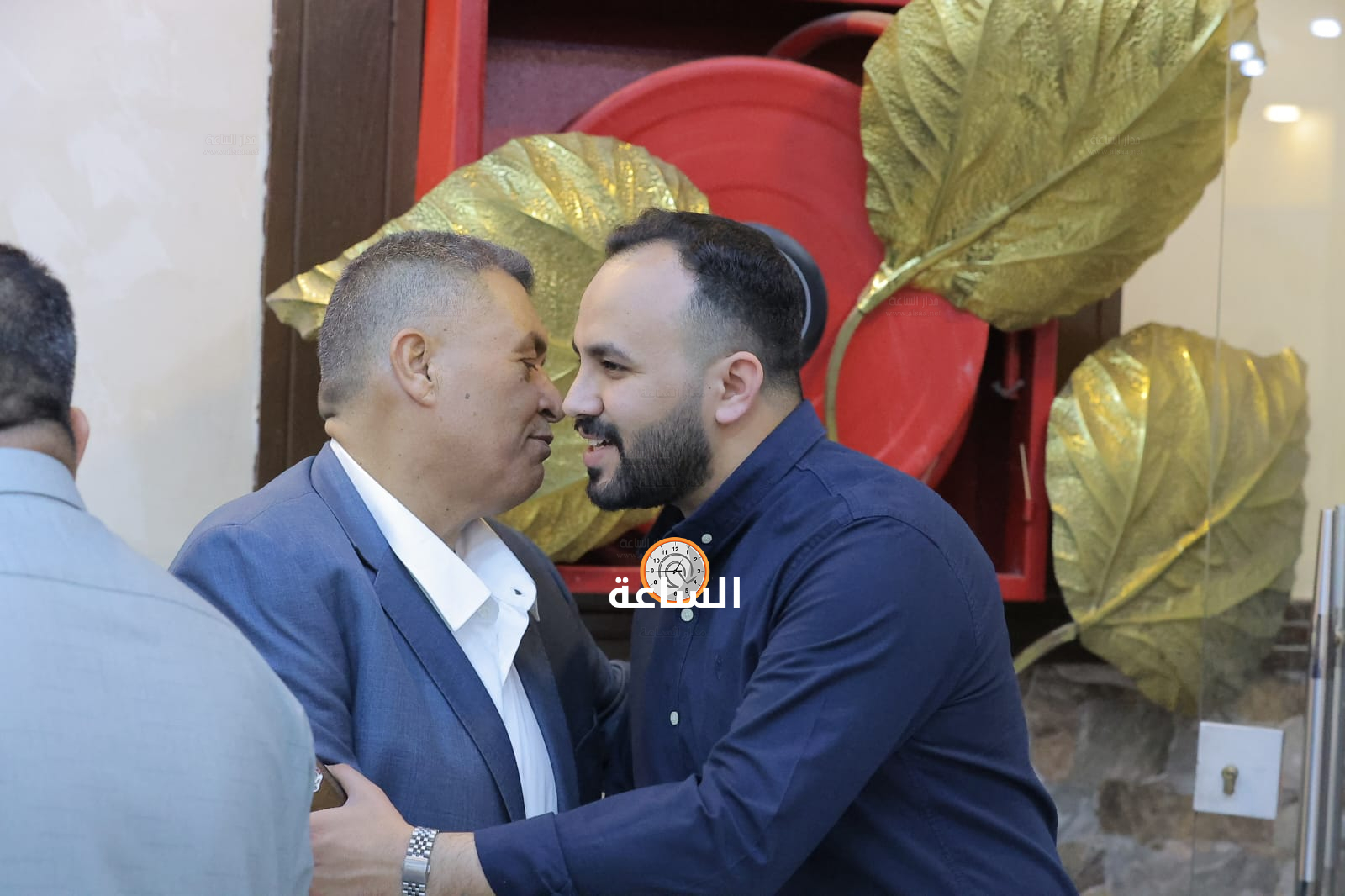 Madar Al-Saa Images 0.24542008889231948
