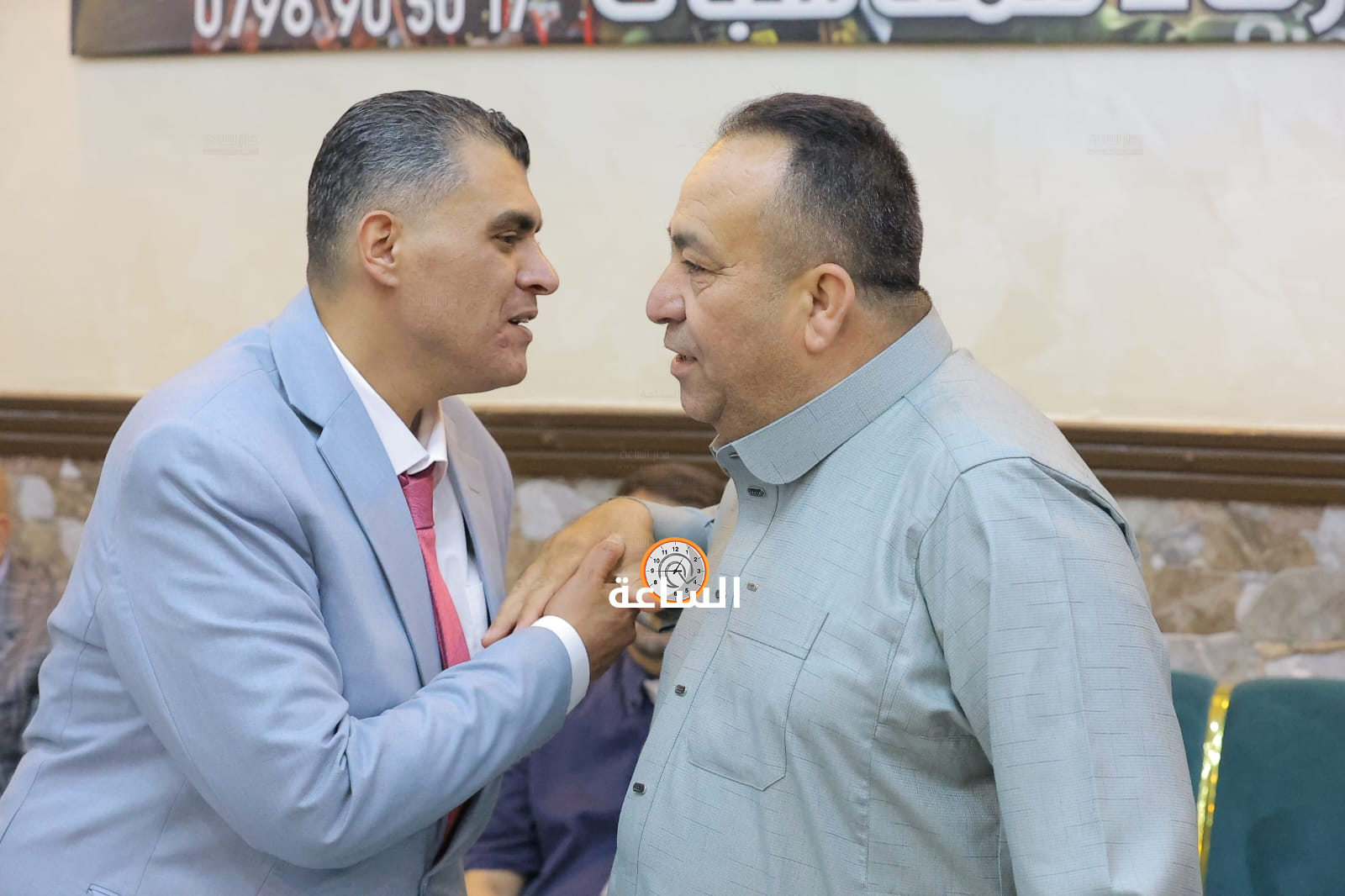Madar Al-Saa Images 0.21454092890102505