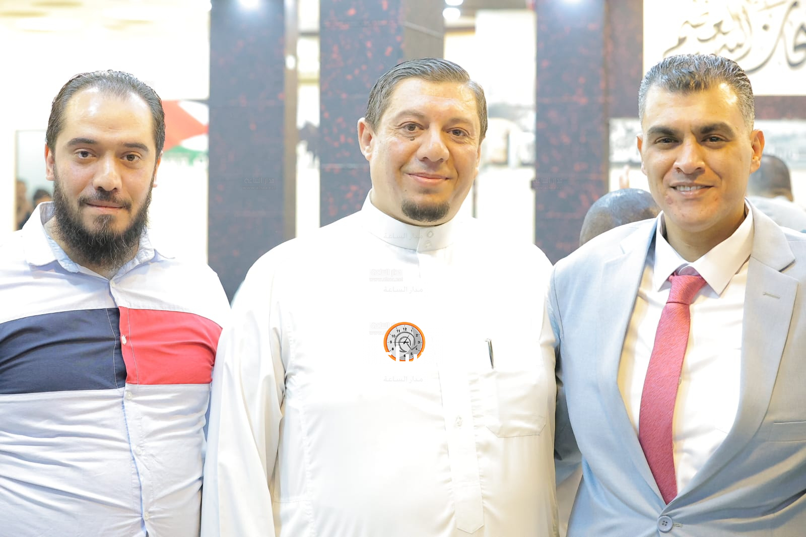 Madar Al-Saa Images 0.5575804895890397