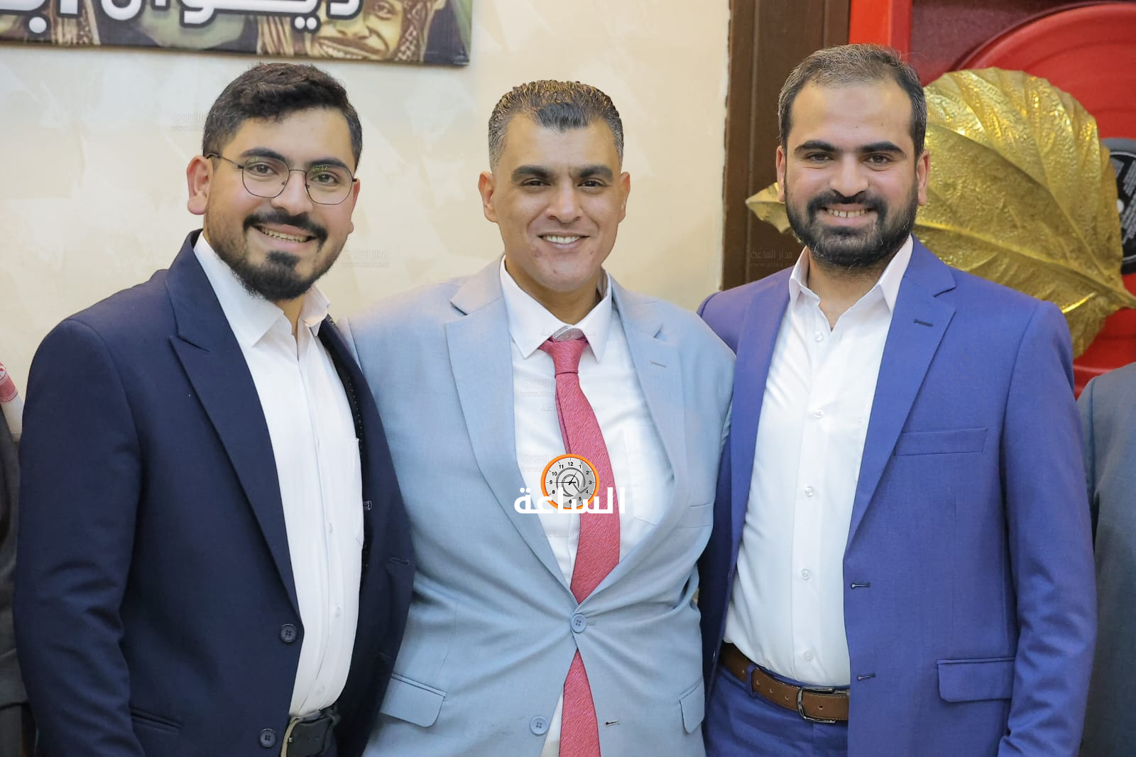 Madar Al-Saa Images 0.42742192789636324