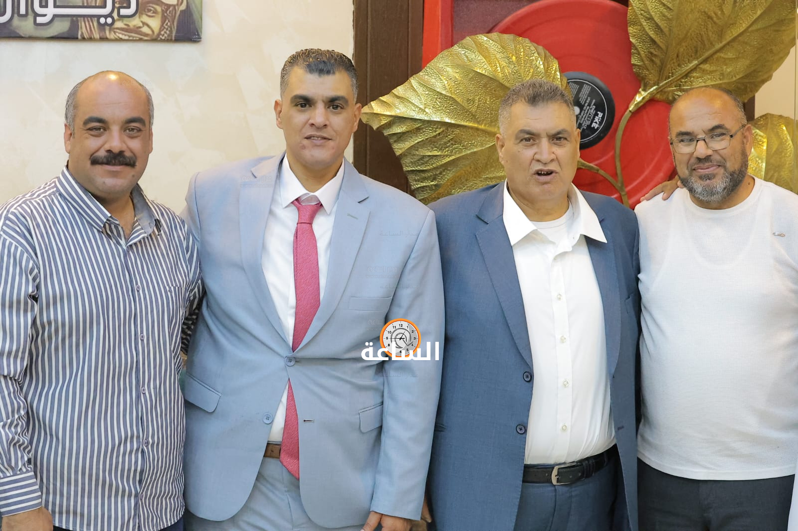 Madar Al-Saa Images 0.532586310216445