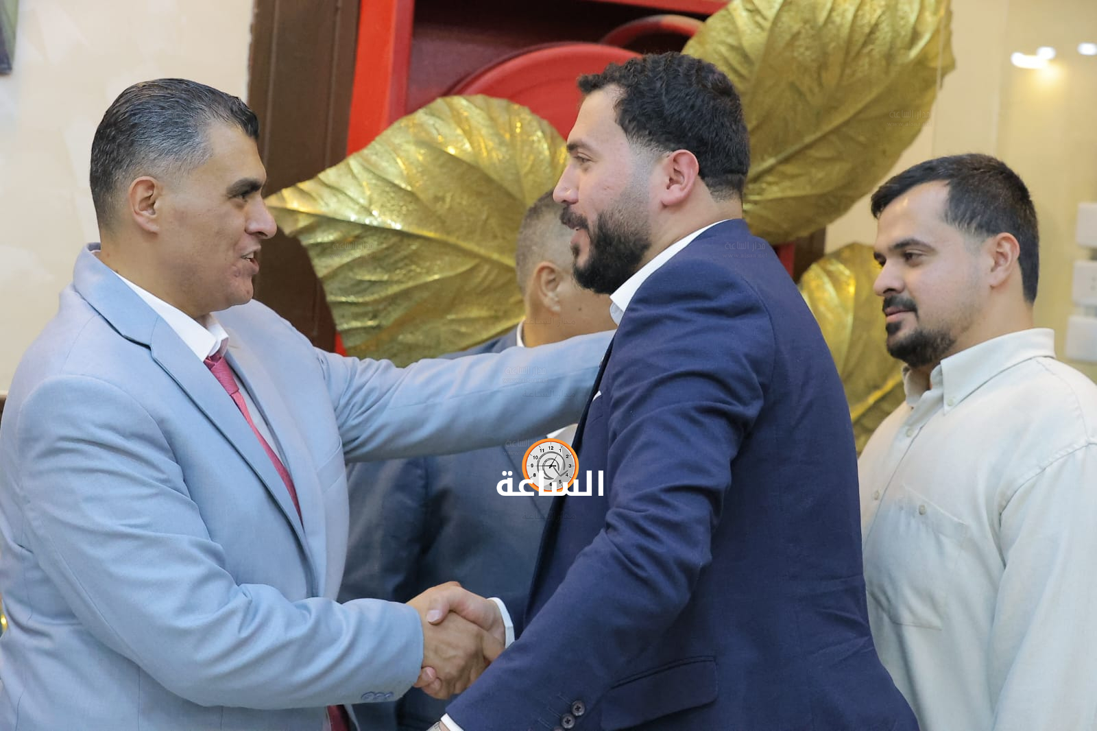 Madar Al-Saa Images 0.7930451929184548