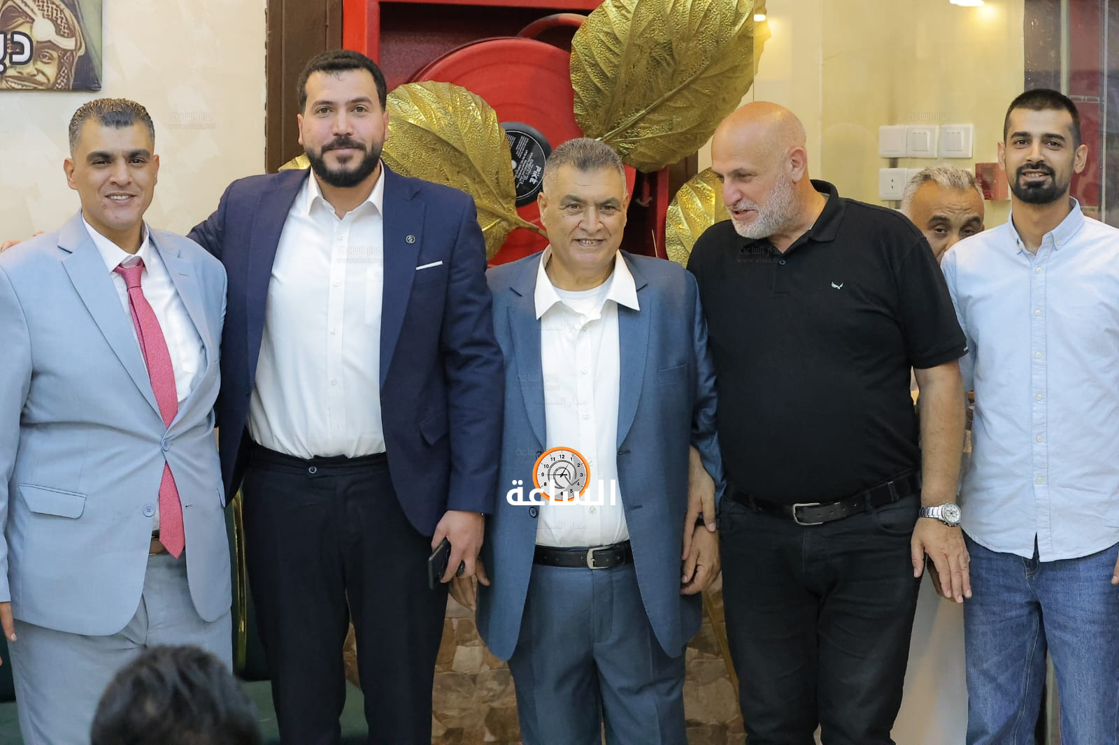 Madar Al-Saa Images 0.35849247021361563