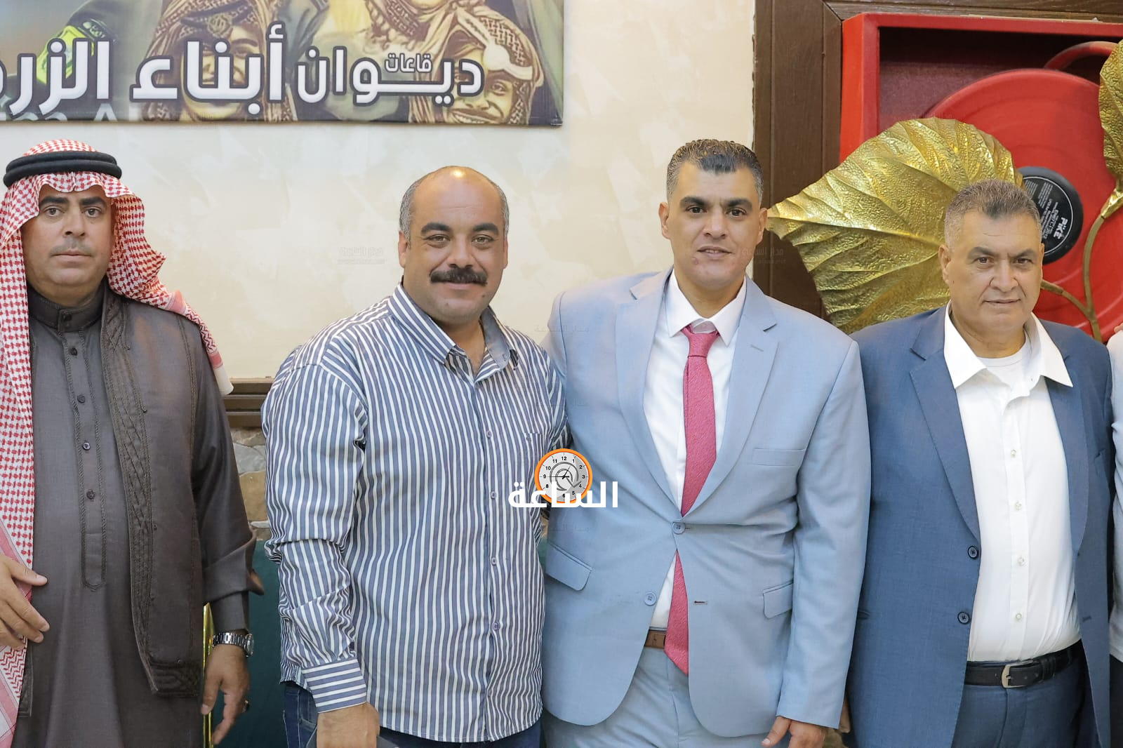 Madar Al-Saa Images 0.7676336809335076