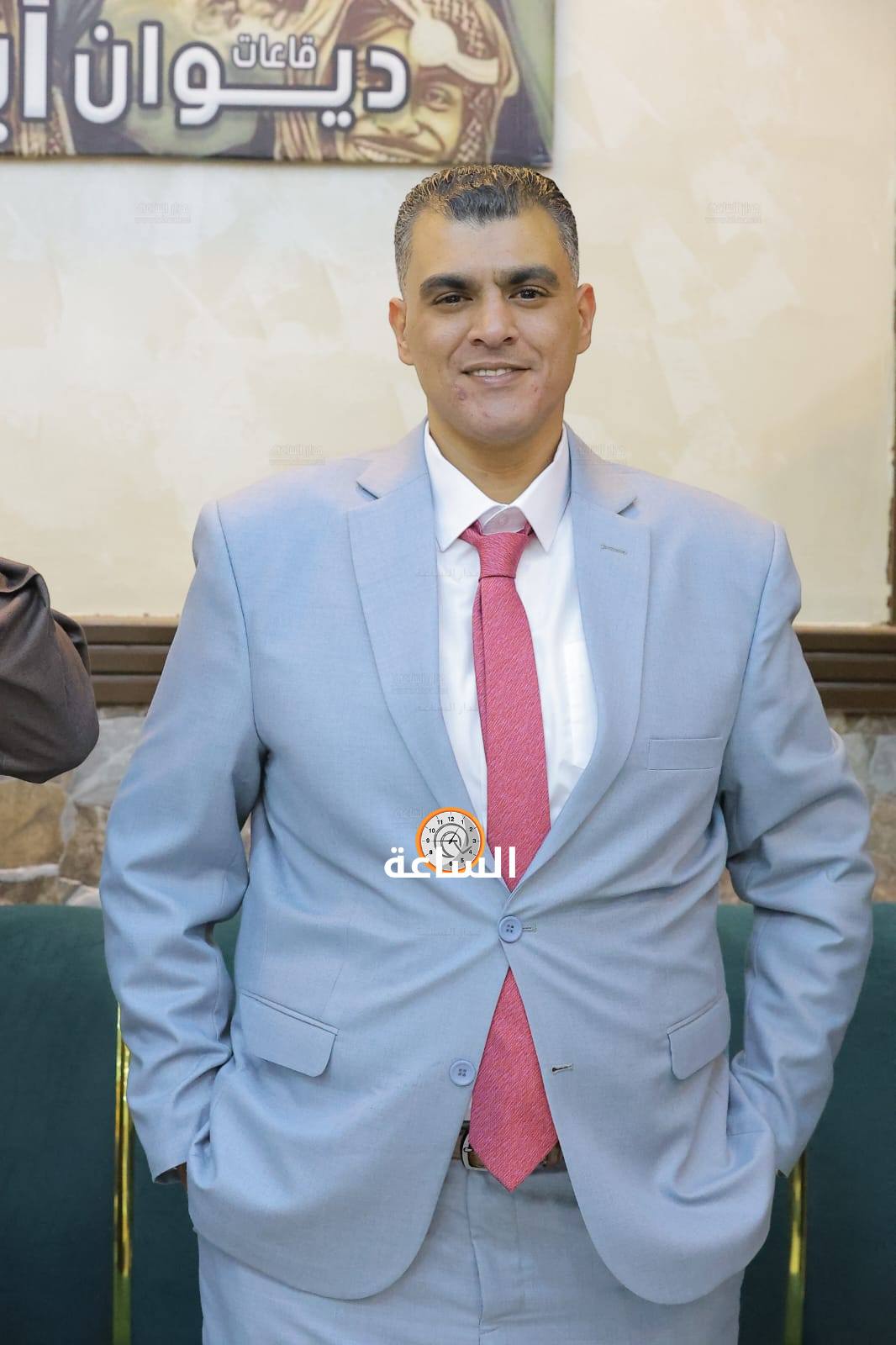 Madar Al-Saa Images 0.2051462504308652