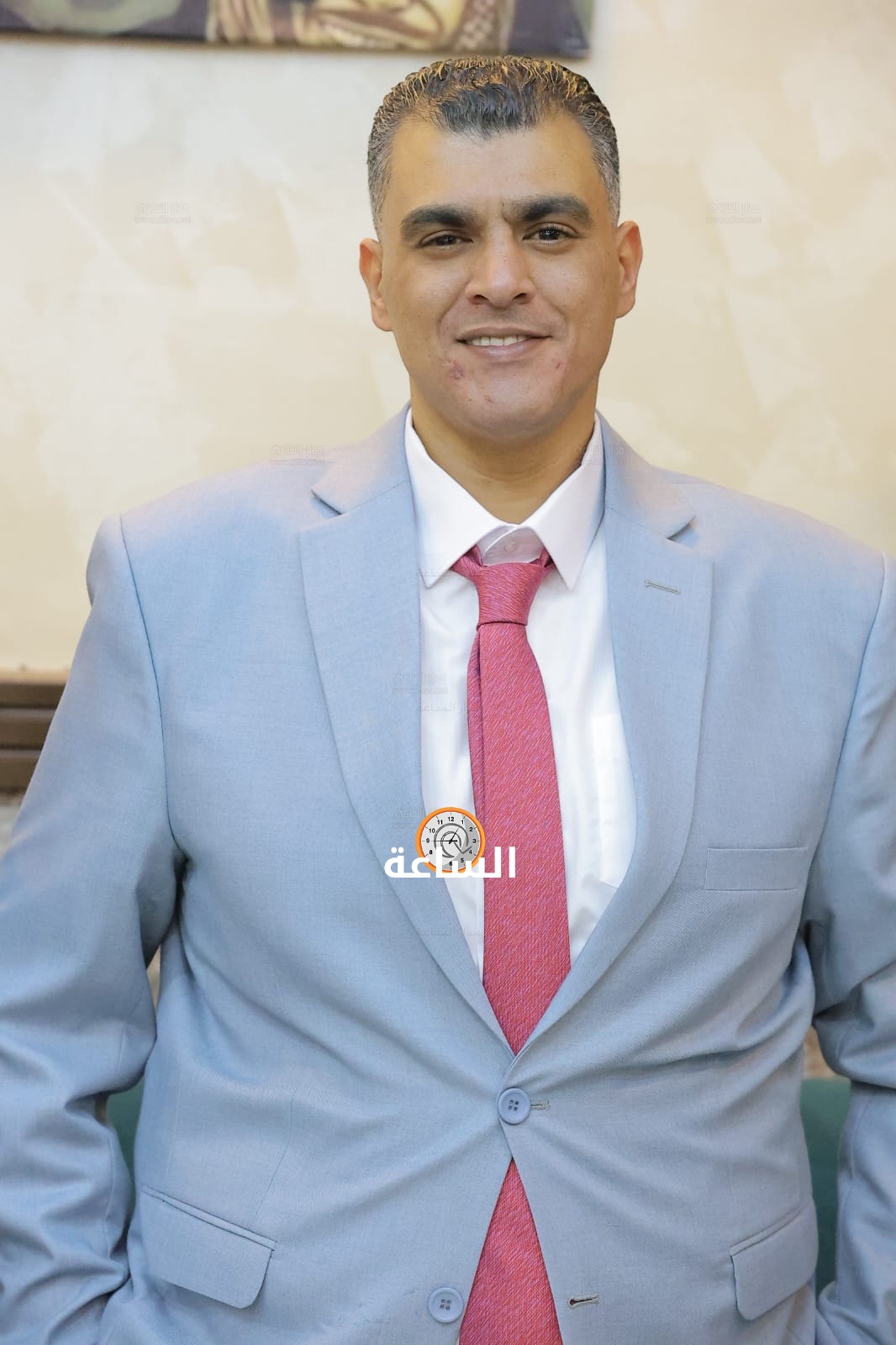 Madar Al-Saa Images 0.4627045516776691