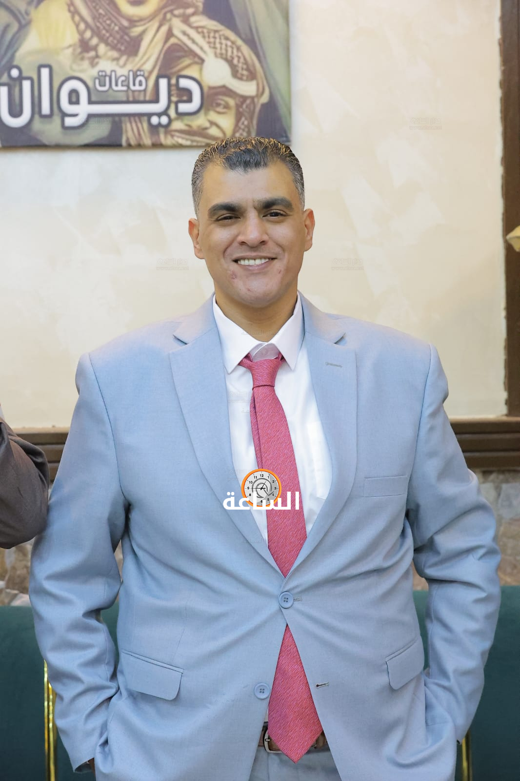 Madar Al-Saa Images 0.6384572173798087
