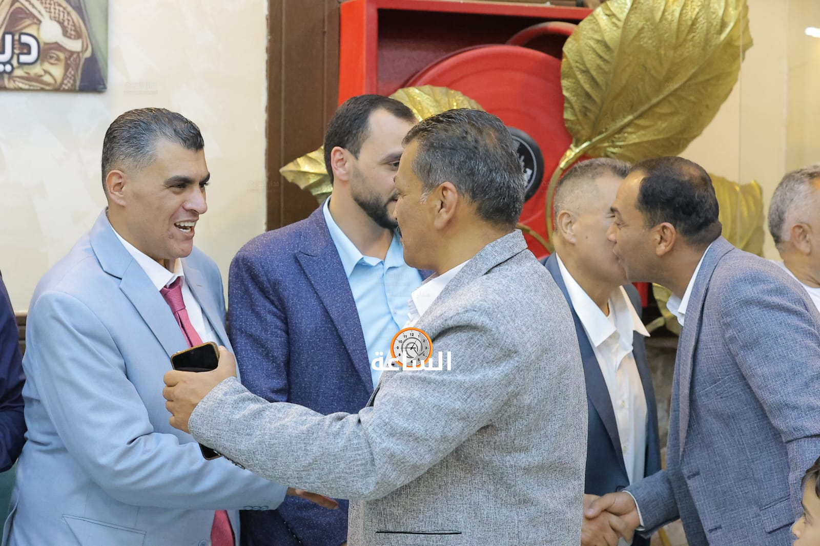 Madar Al-Saa Images 0.5068243614512289