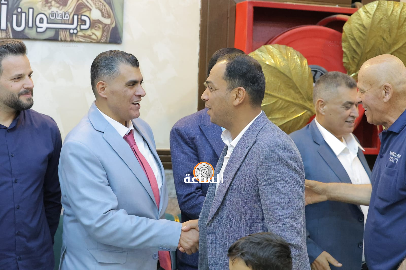 Madar Al-Saa Images 0.4490864099224756