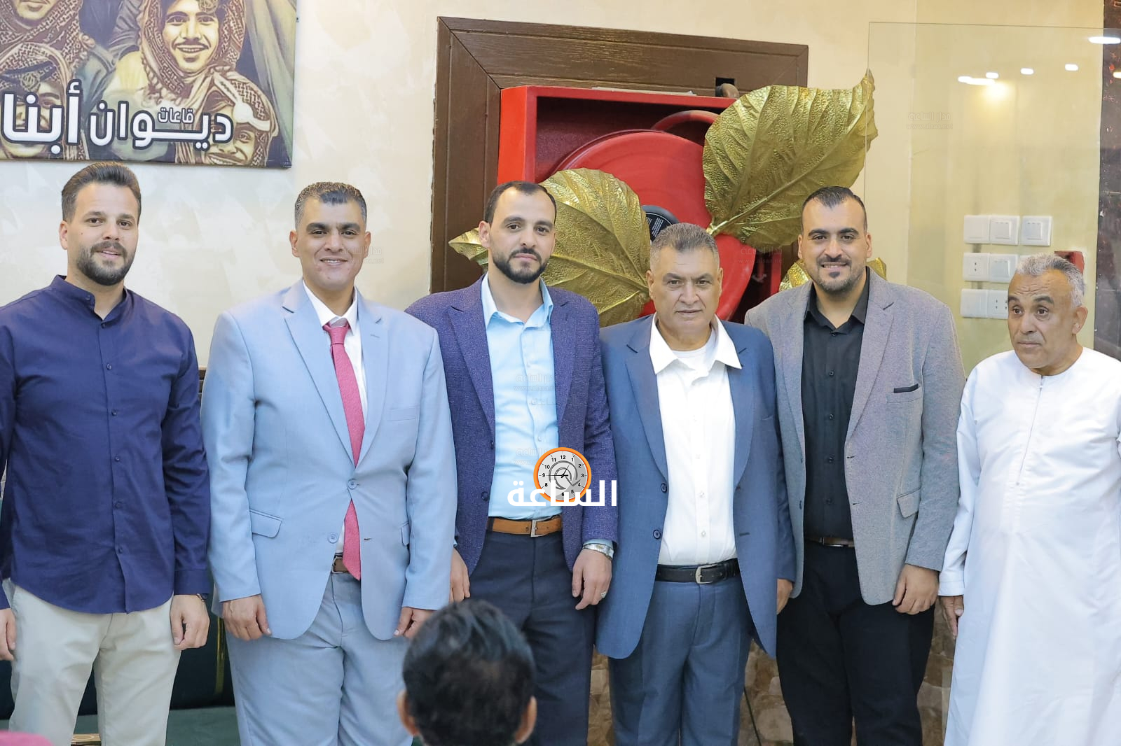 Madar Al-Saa Images 0.5344307045400865