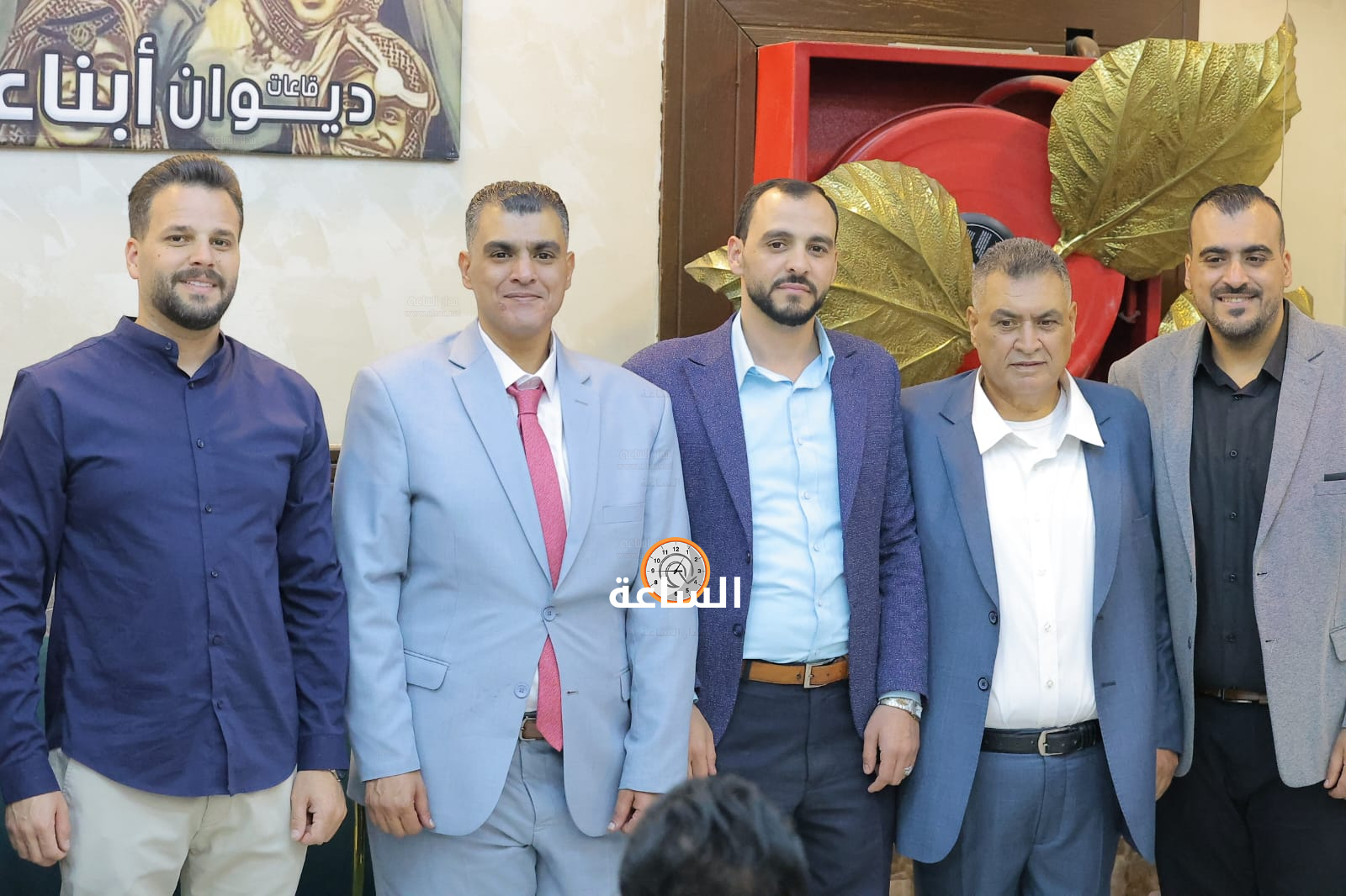 Madar Al-Saa Images 0.5654481830261462