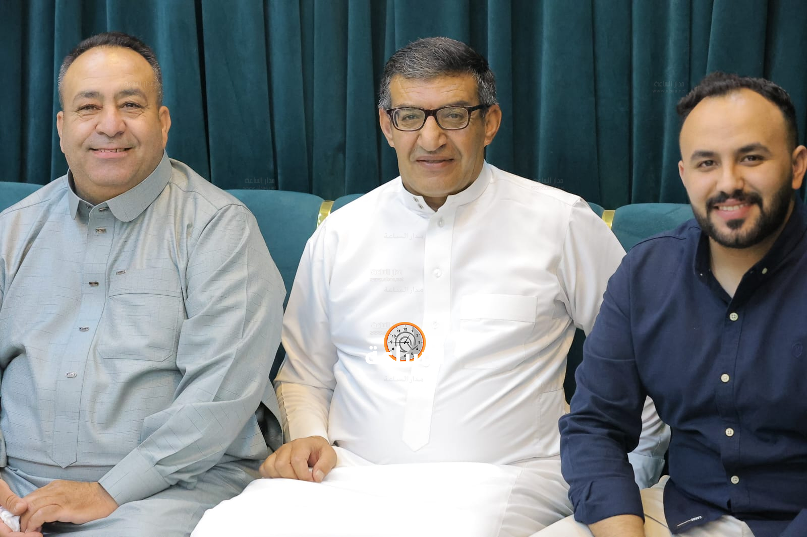 Madar Al-Saa Images 0.31850006142249054