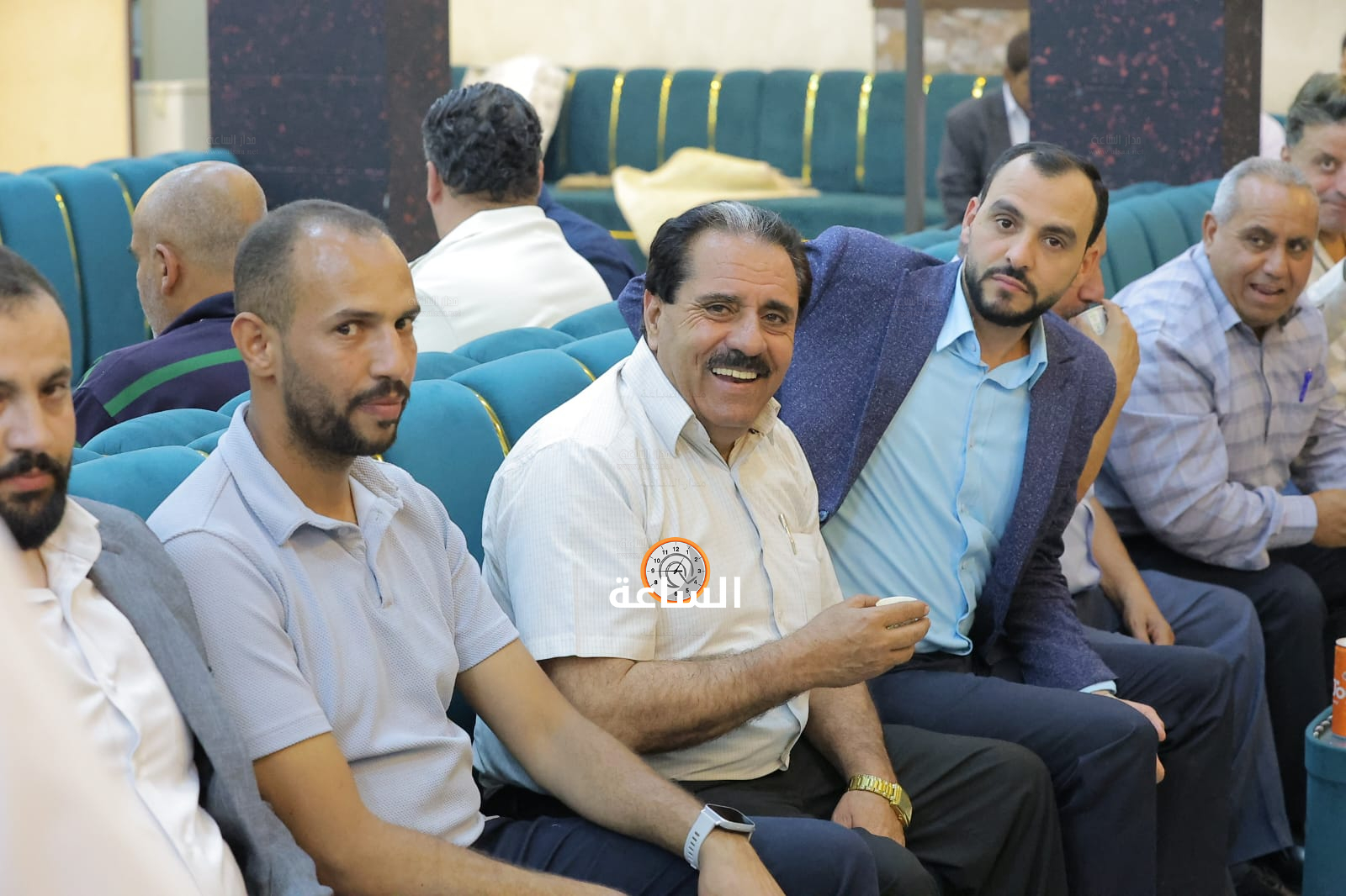 Madar Al-Saa Images 0.9090386186515678