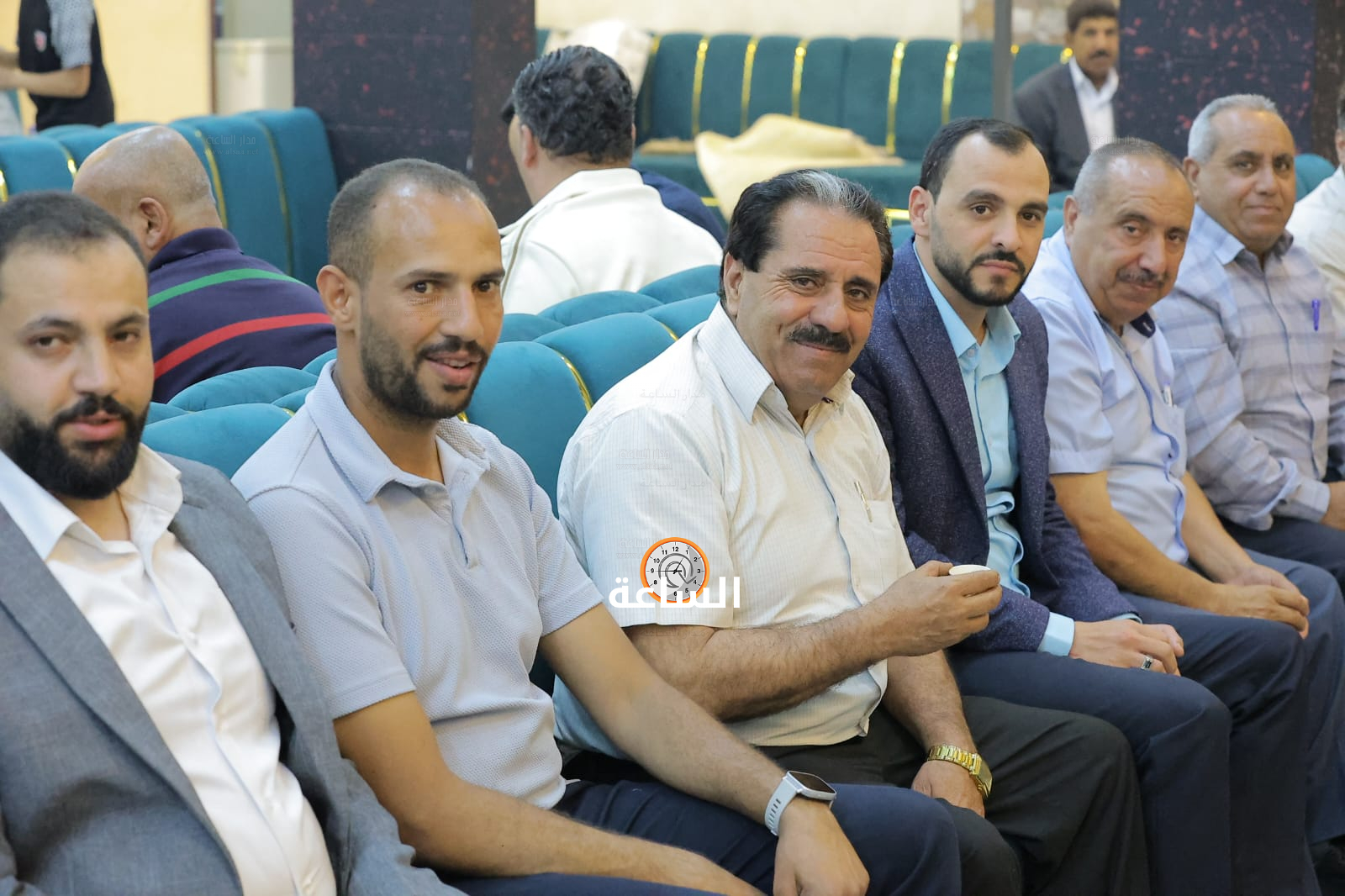 Madar Al-Saa Images 0.6313118708609962