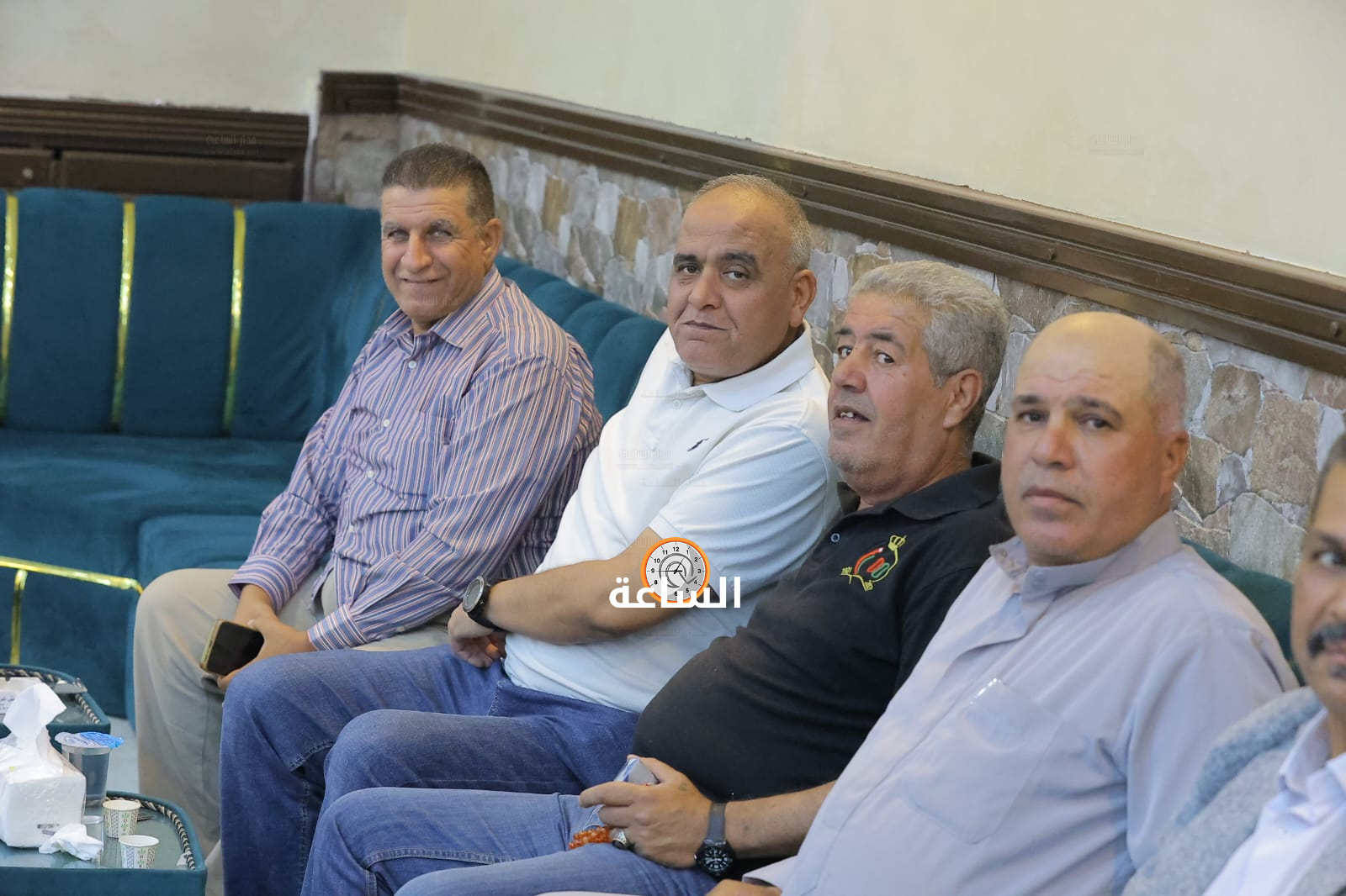 Madar Al-Saa Images 0.3862736908582822