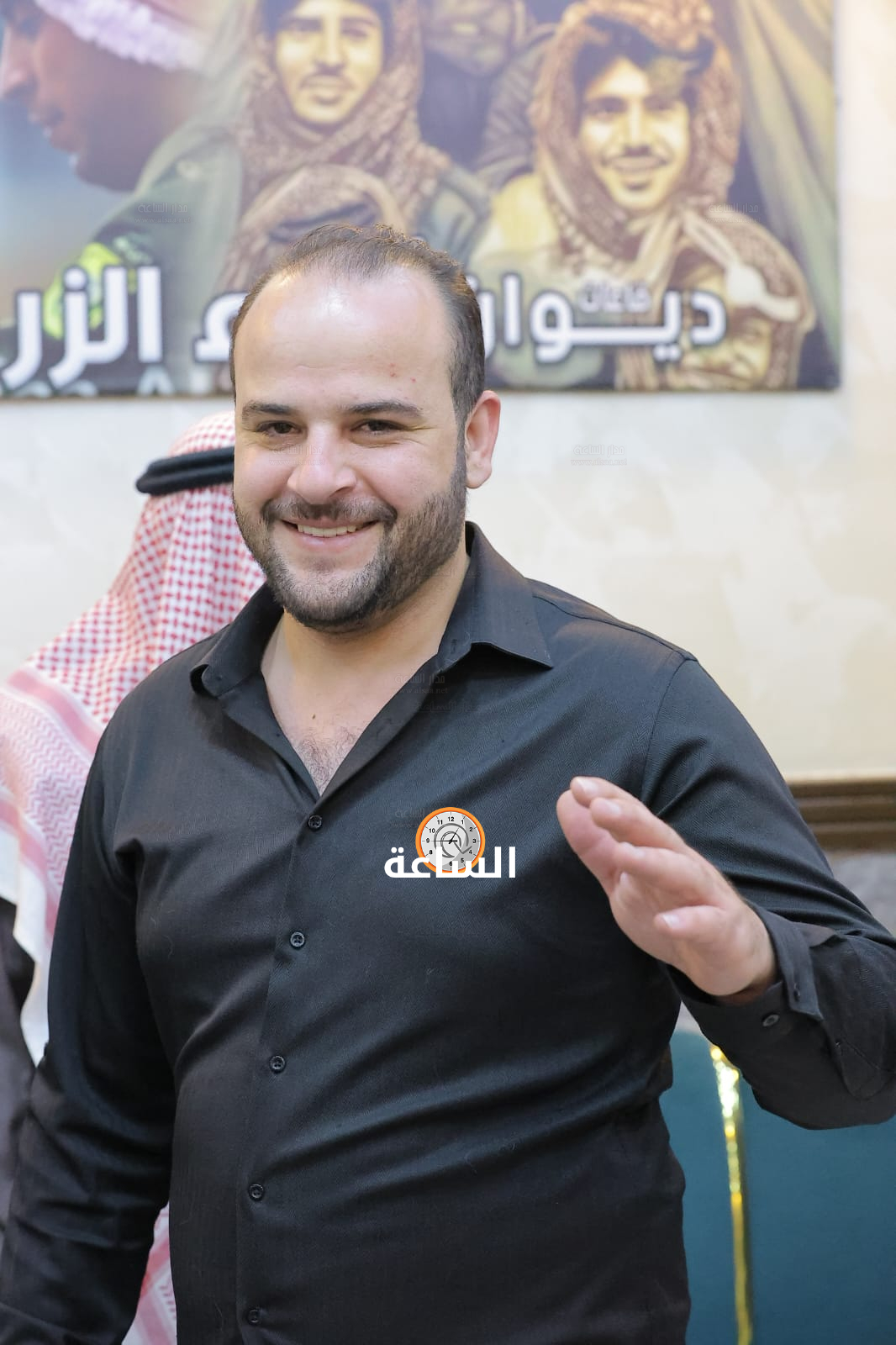 Madar Al-Saa Images 0.08844379369363098